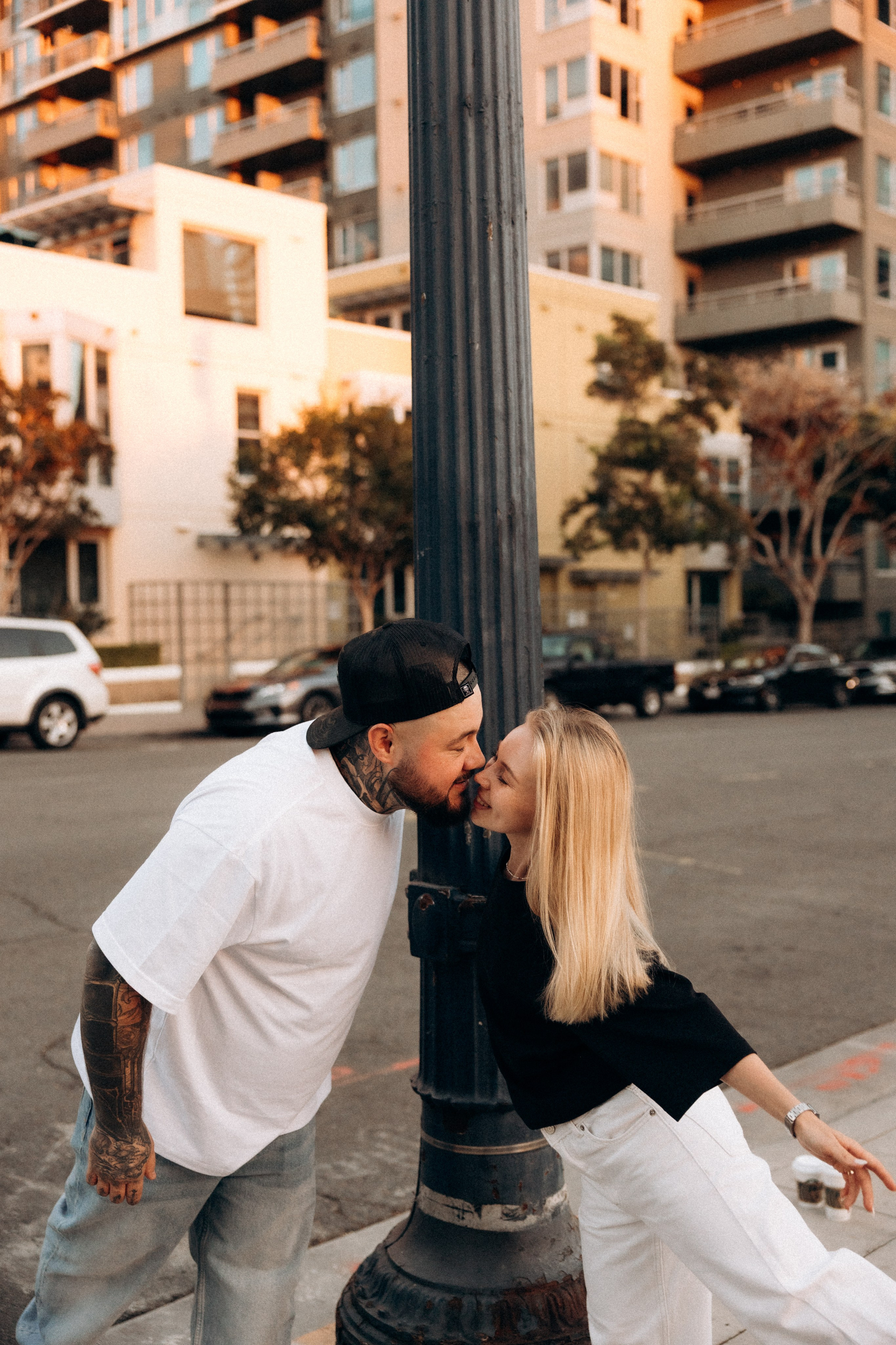 *. Wedding and family photographer San Diego