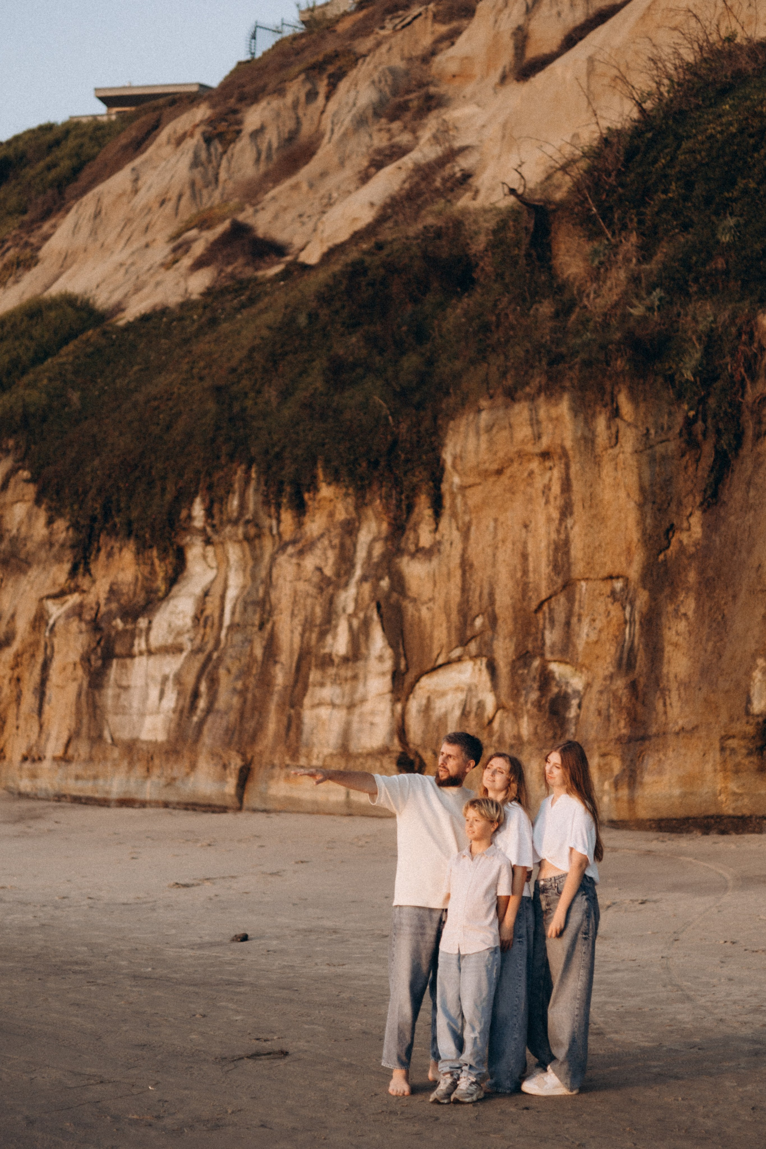 *. Wedding and family photographer San Diego