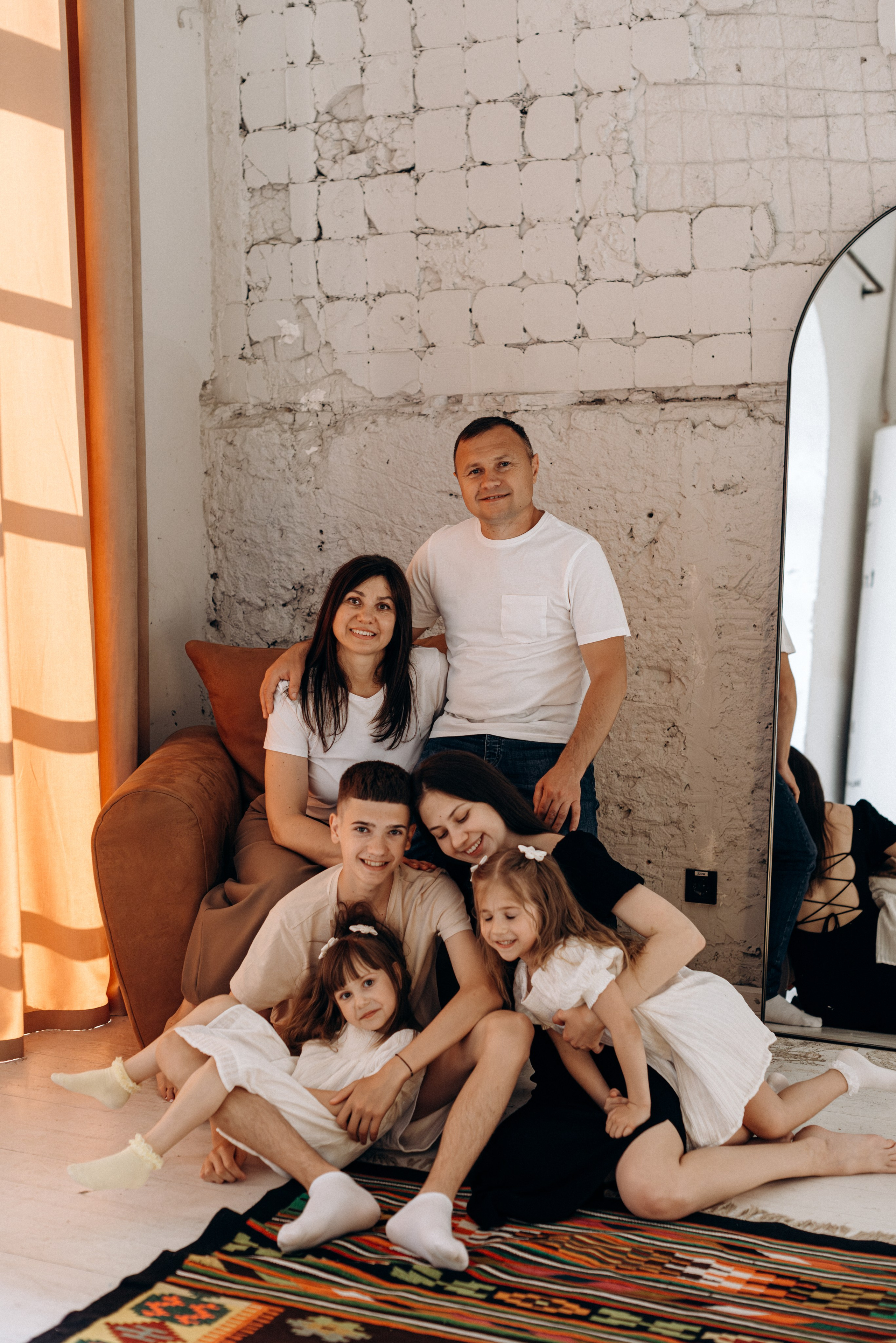 *. Wedding and family photographer San Diego