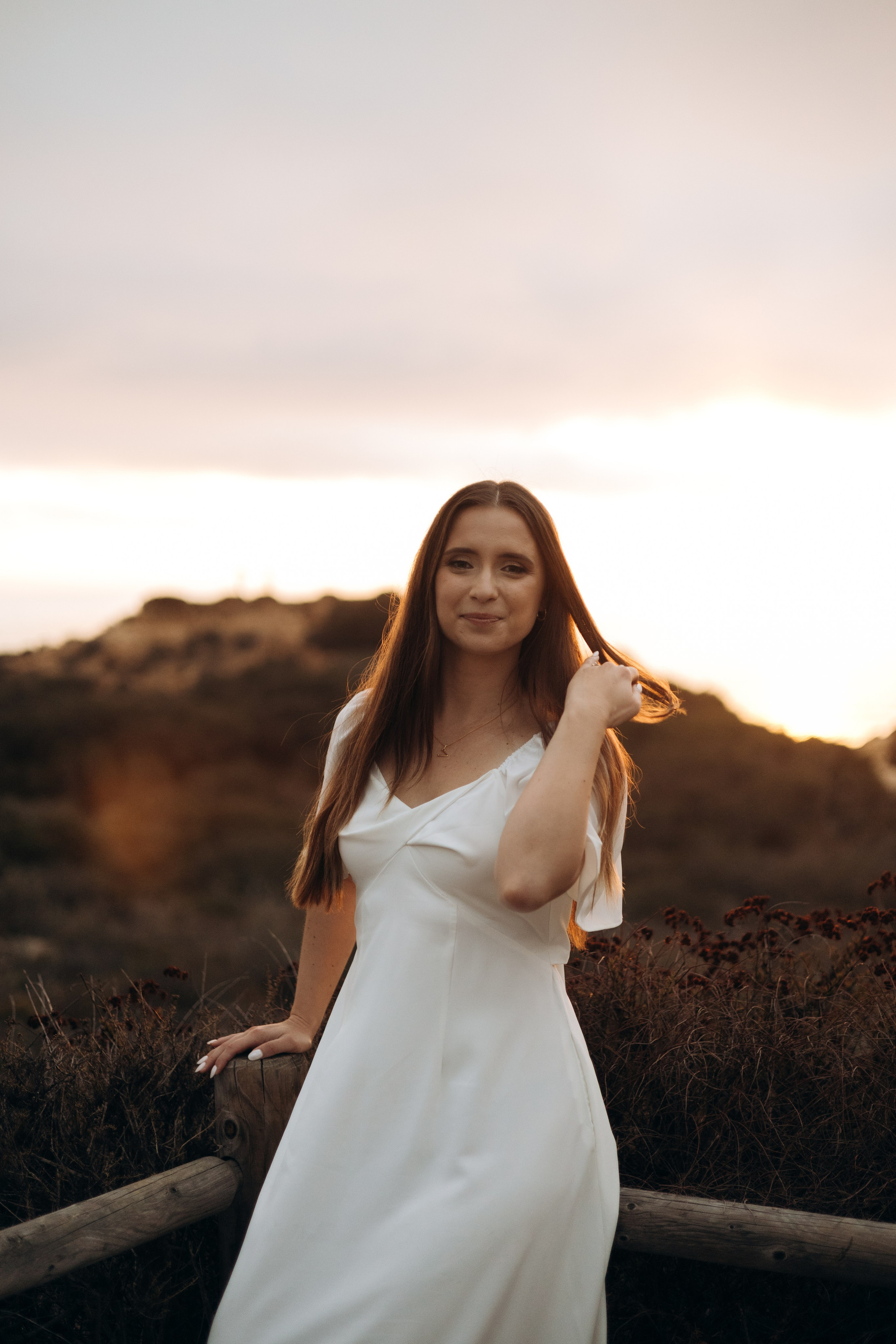 *. Wedding and family photographer San Diego