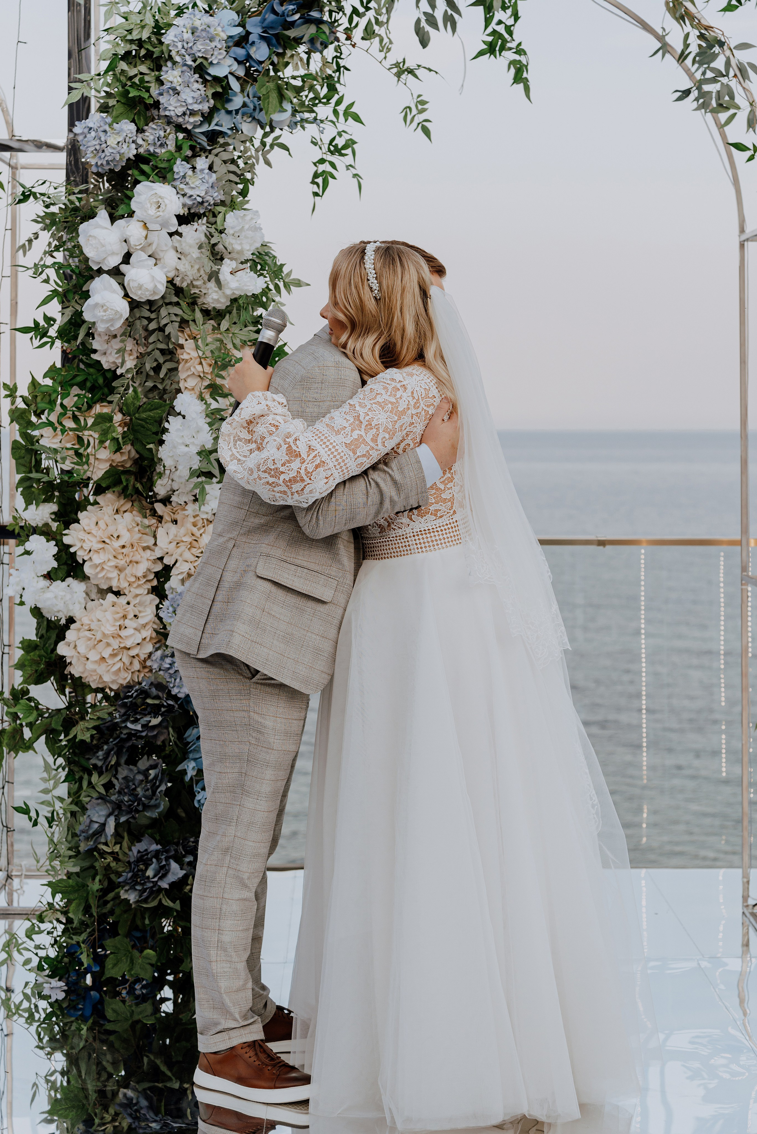 *. Wedding and family photographer San Diego