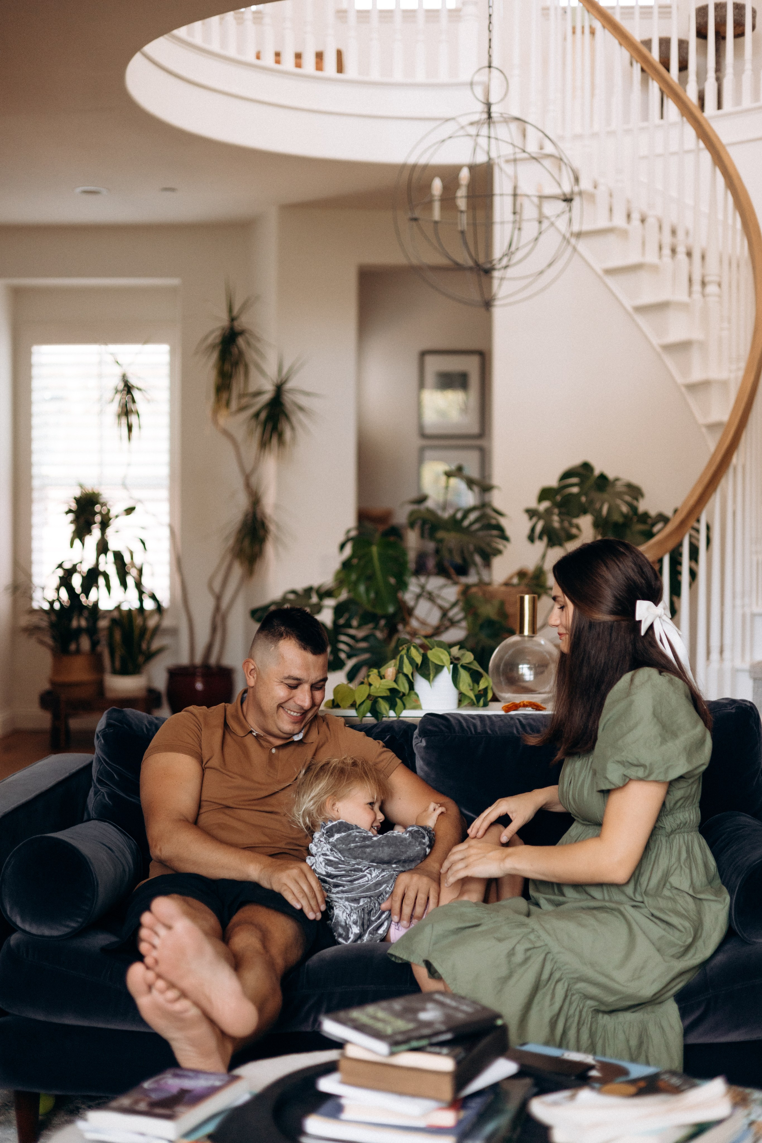 *. Wedding and family photographer San Diego