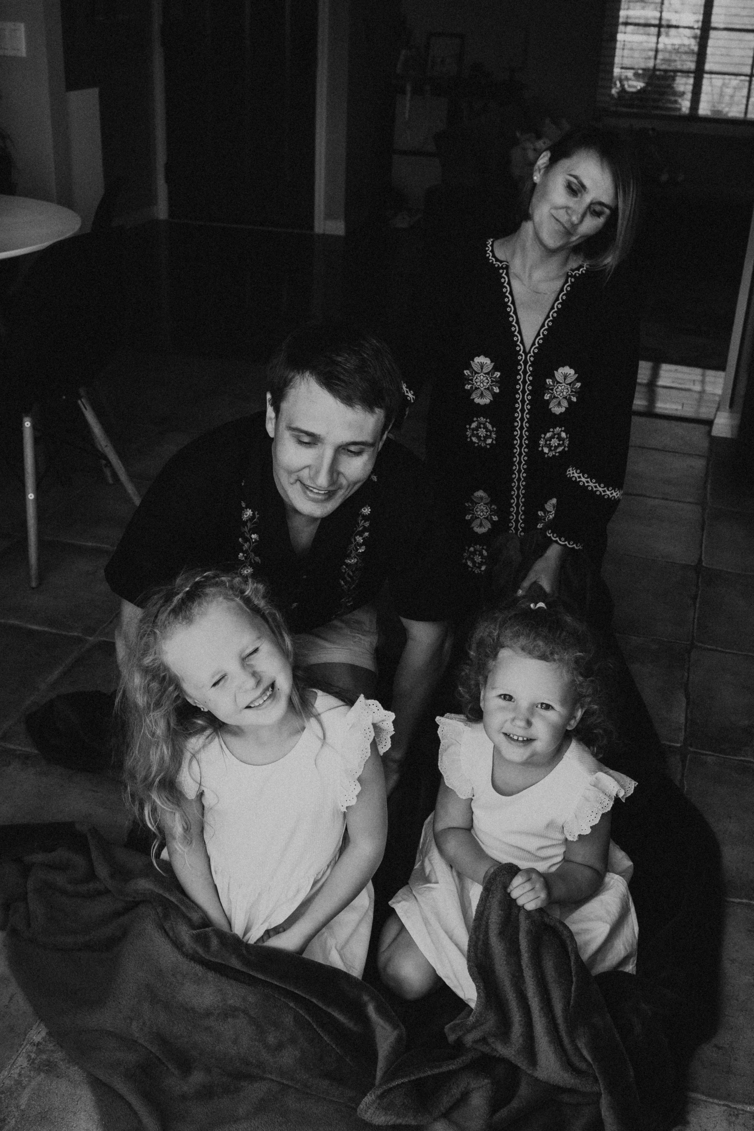 *. Wedding and family photographer San Diego