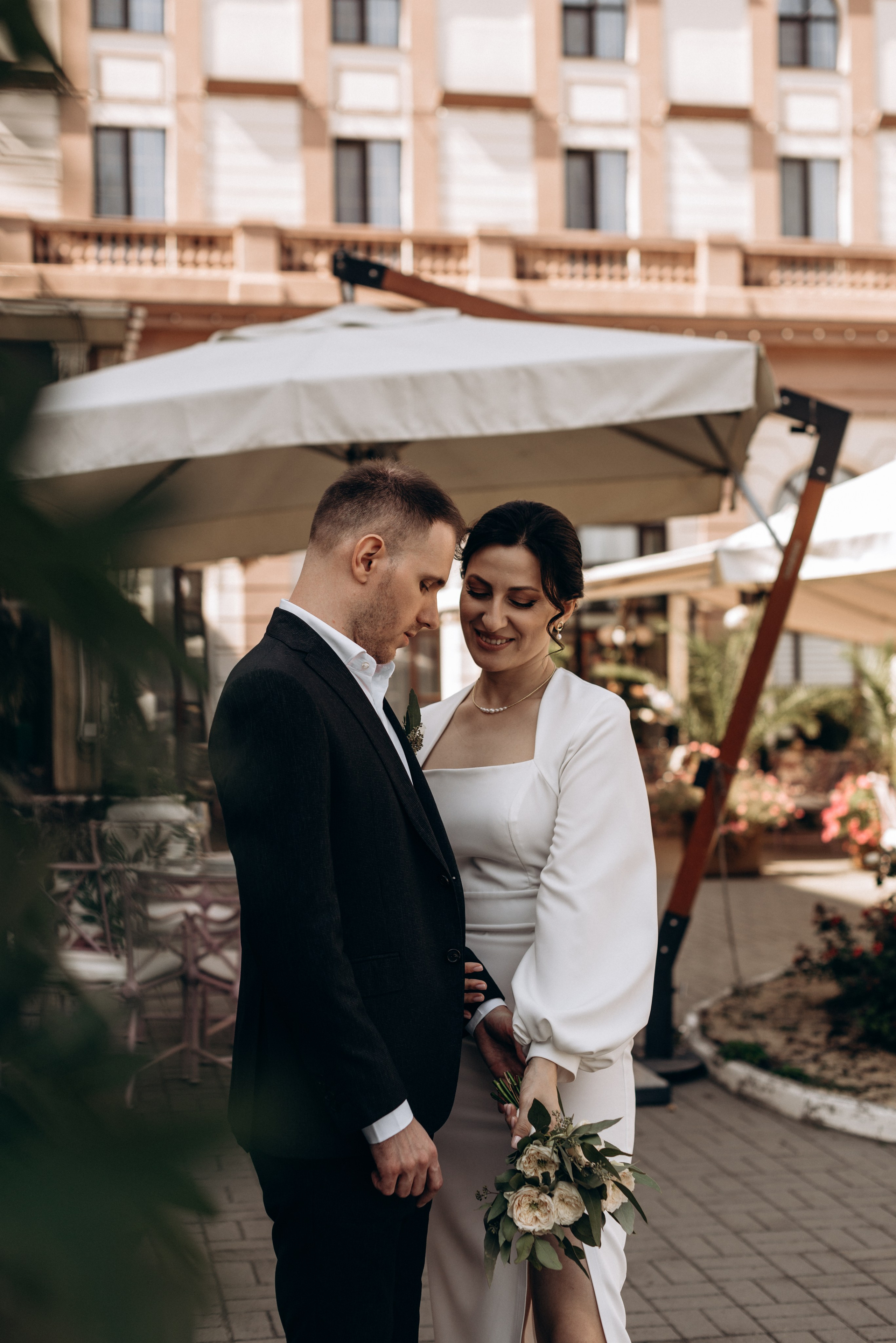 *. Wedding and family photographer San Diego