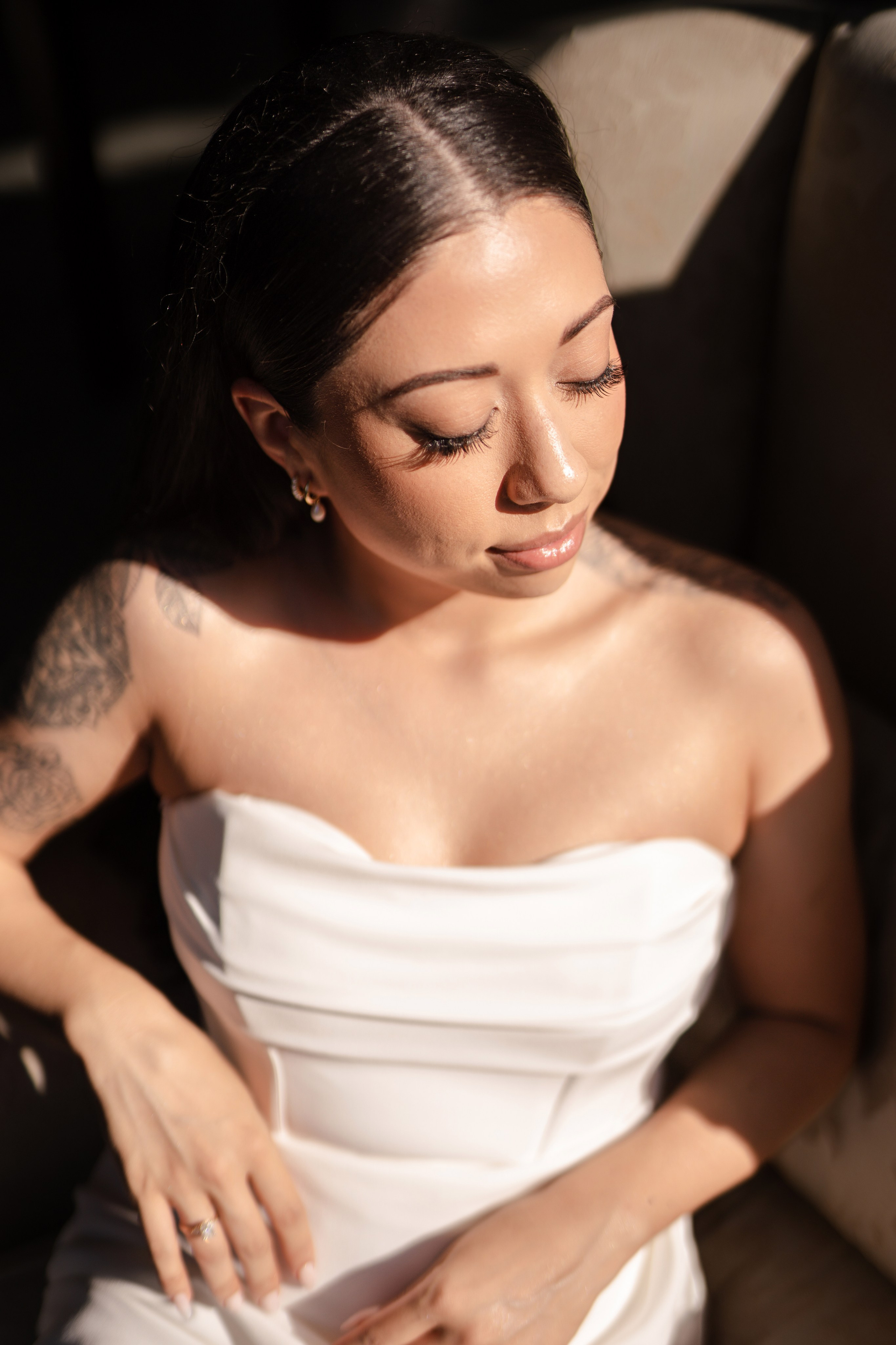 Josie & Thomas. Fotografo di matrimoni