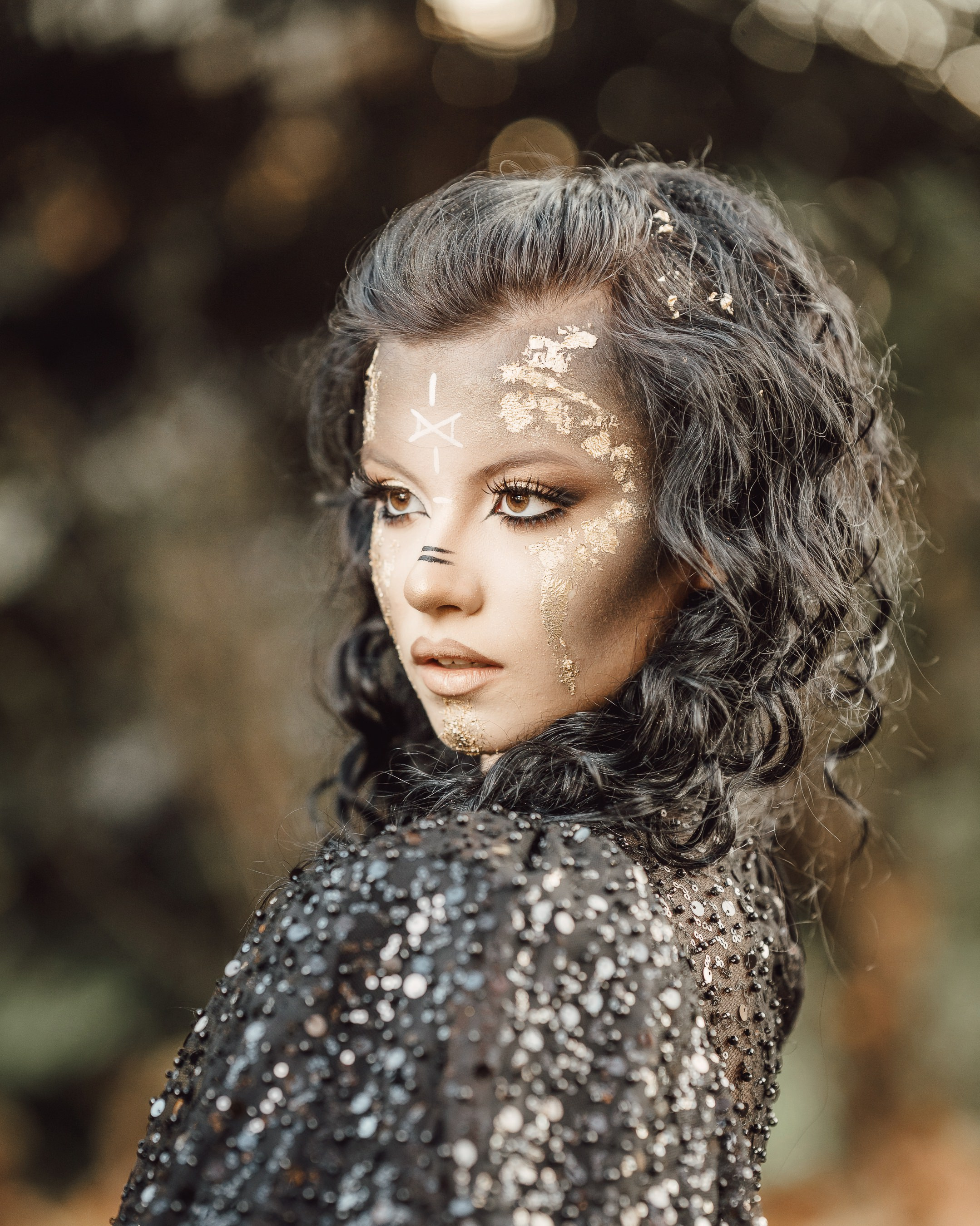 Maria 4 Chotronette dress