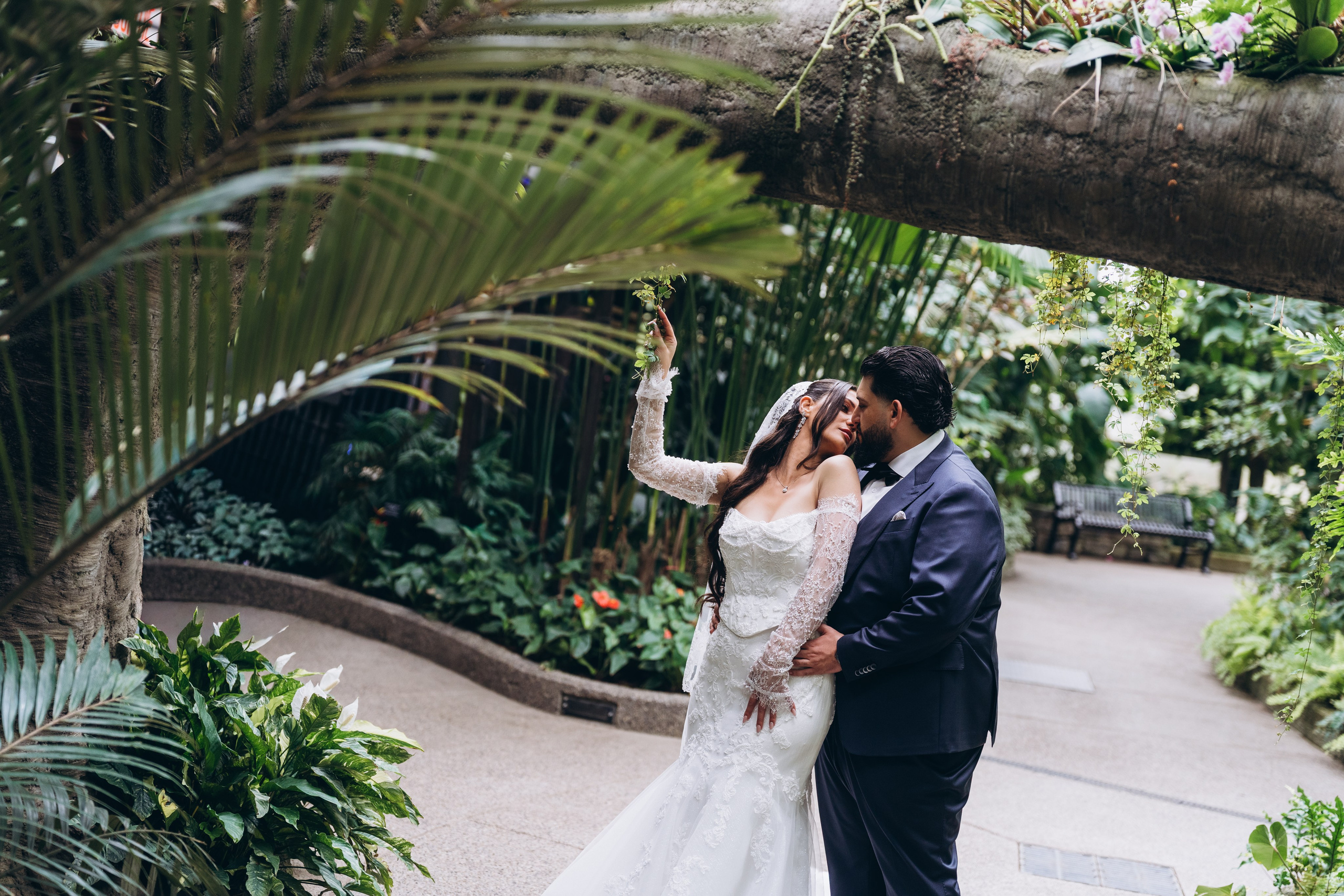 Salman & Sausan. Calgary Wedding & Lifestyle Photographer — Yevhen Polishchuk