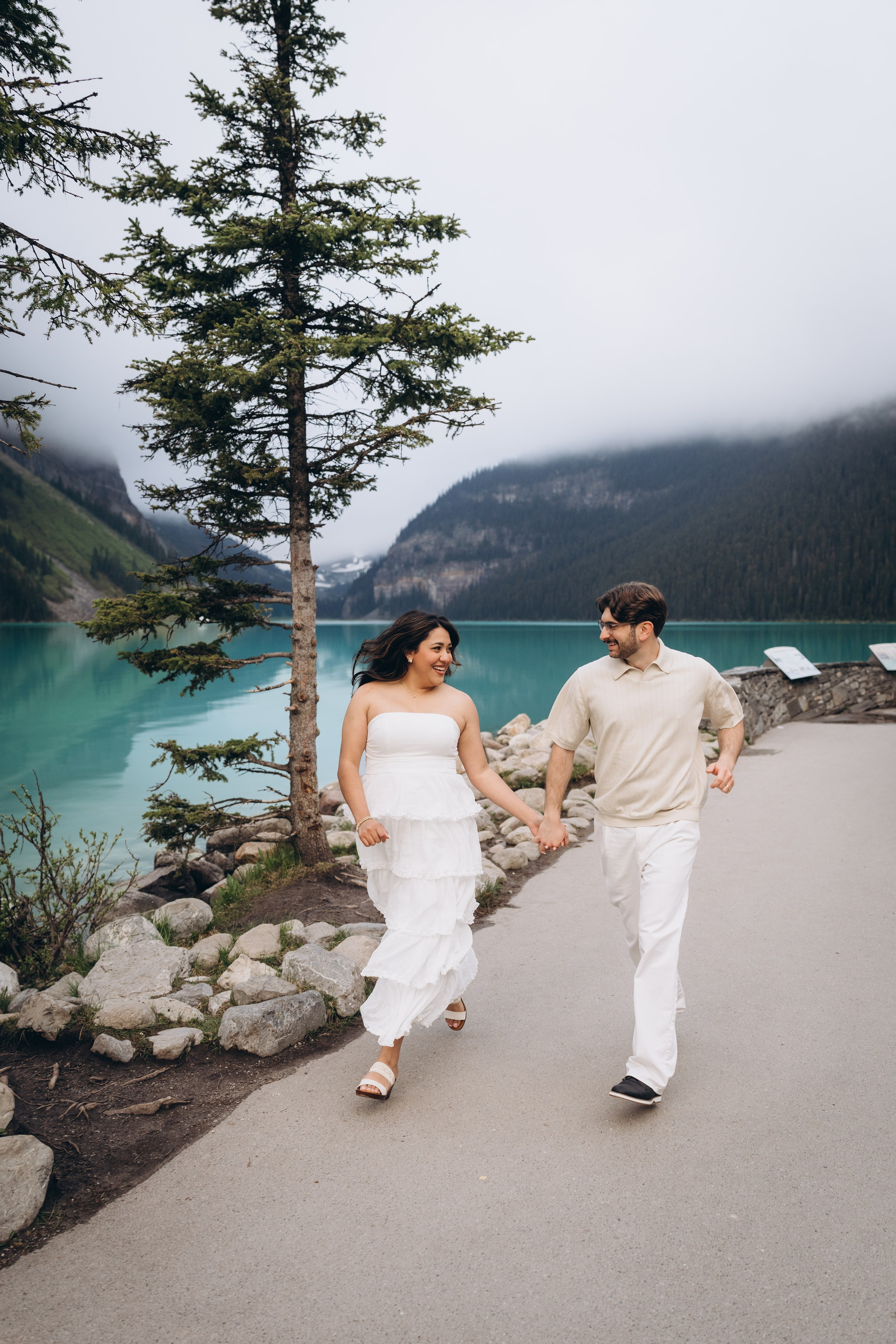Chiara & Lucas. Calgary Wedding & Lifestyle Photographer — Yevhen Polishchuk