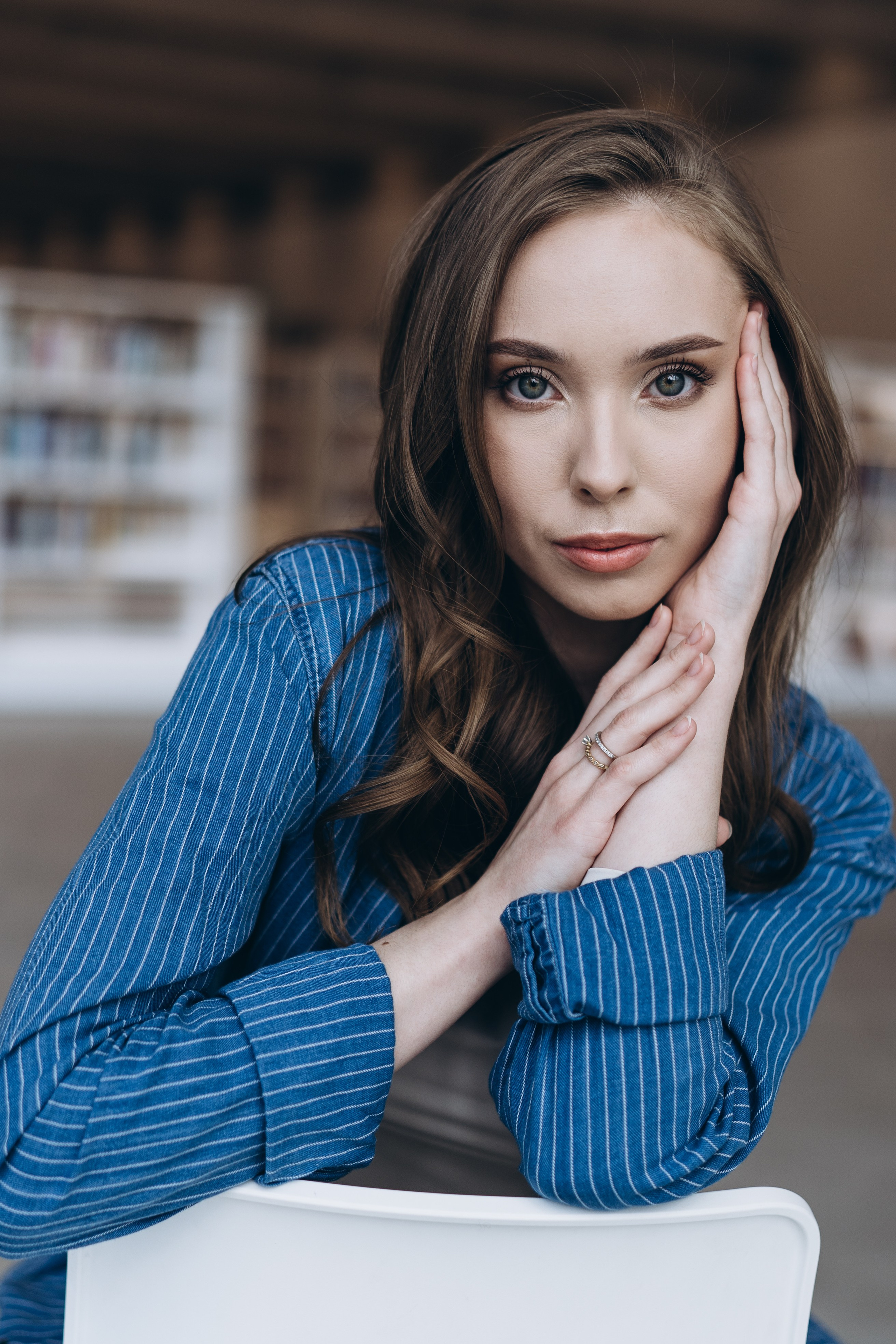 Violeta. Calgary Wedding & Lifestyle Photographer — Yevhen Polishchuk