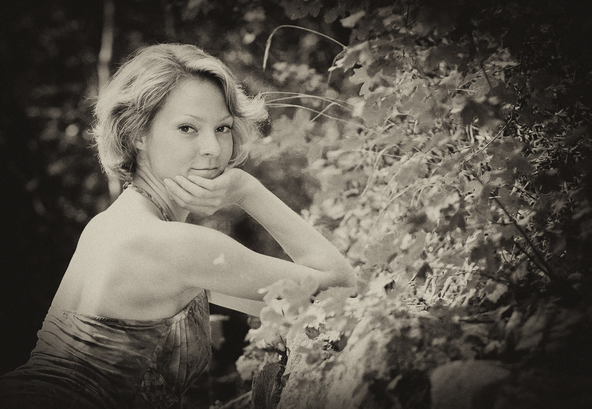 Індивідуальна фотосесія Південноукраїнськ