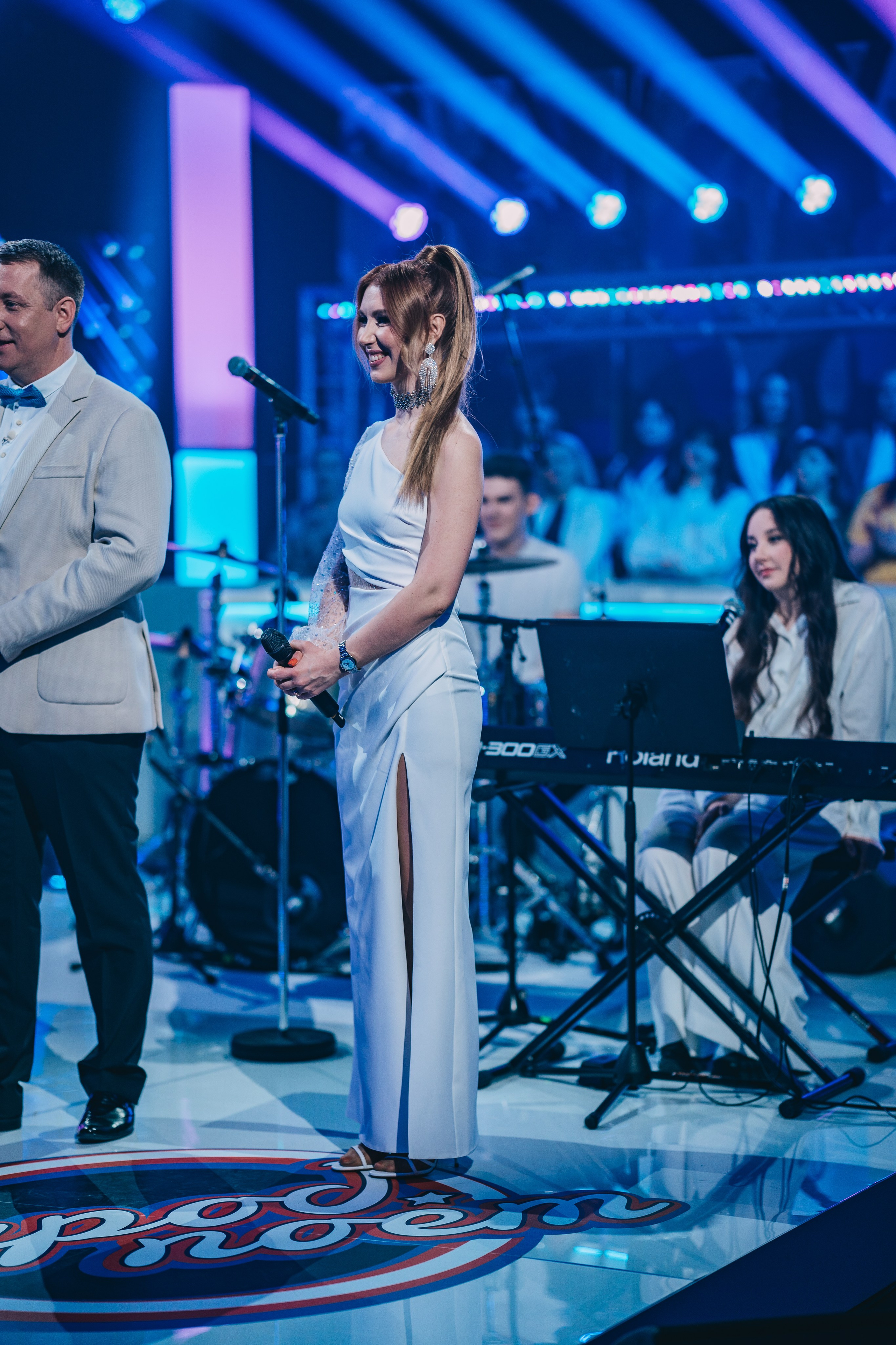 Концерты/Мероприятия. Uvarovsphoto