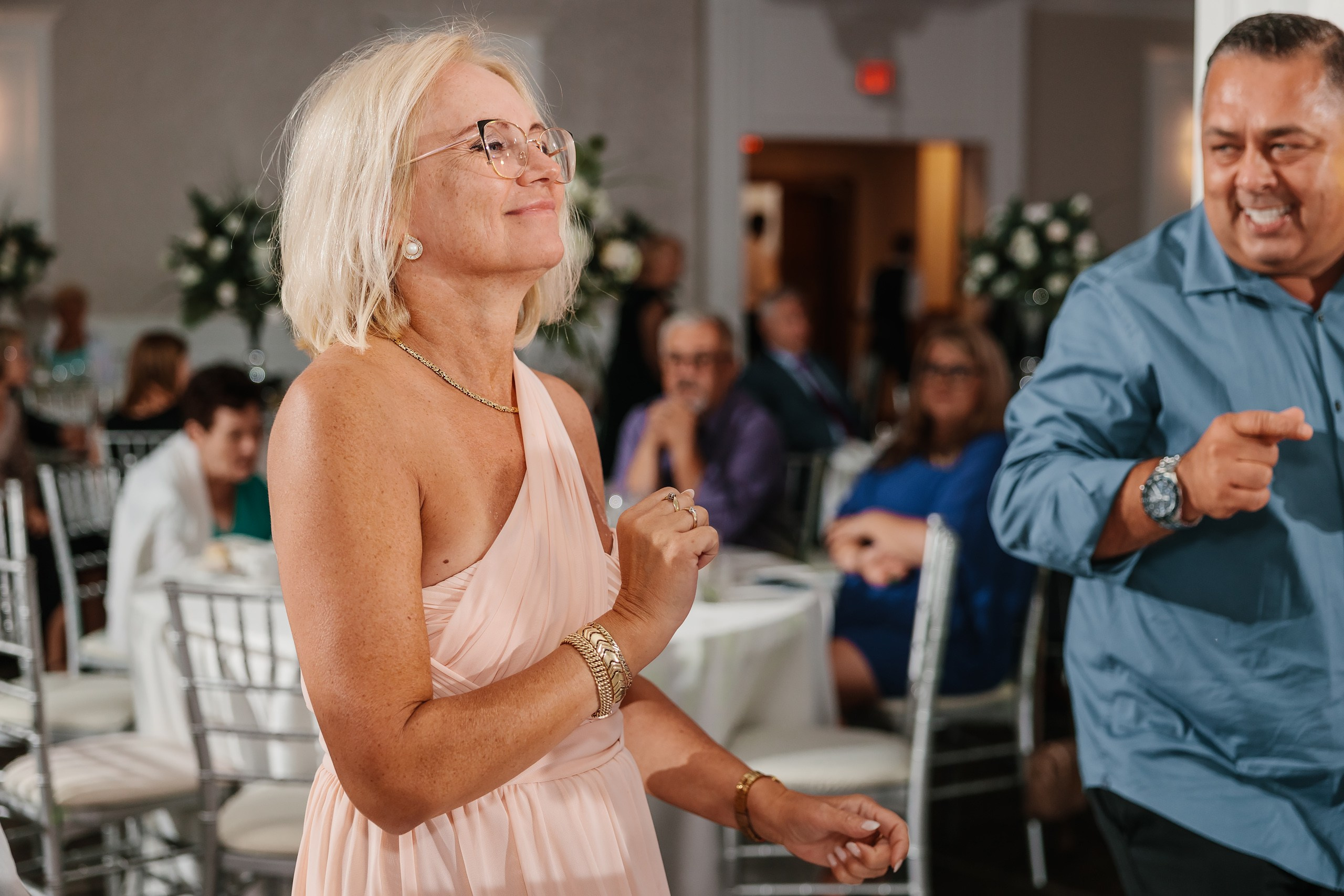 31.08.2024 Wedding. Wedding family event photographer in Chicago Nick Yushevich