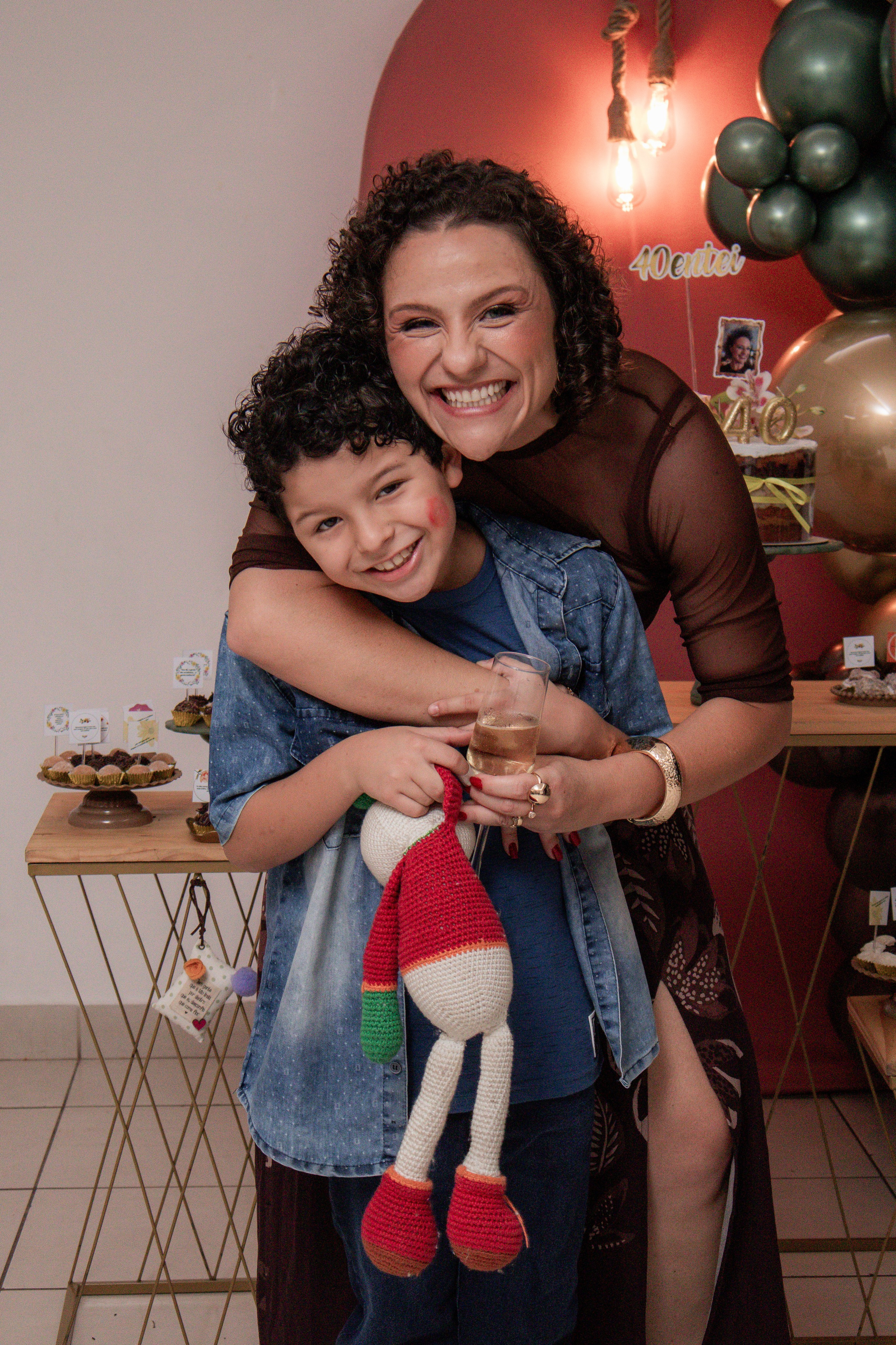 Aniversário. Ingrid Vertello, Fotógrafa