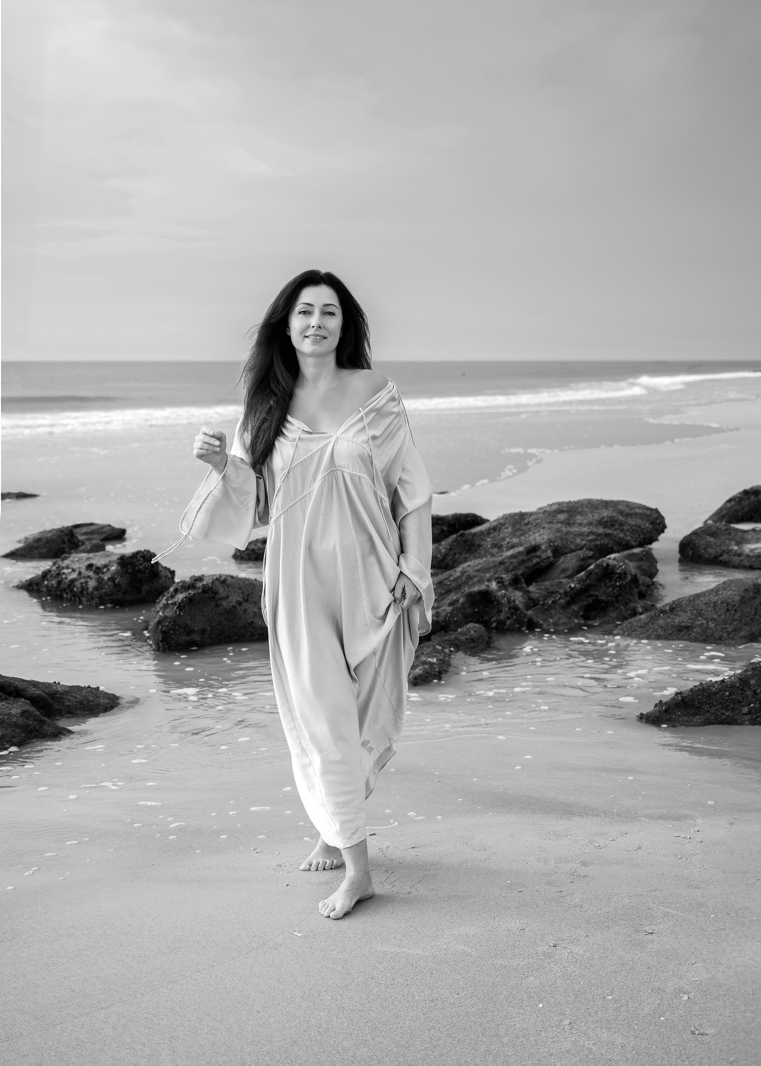 Katerina, 44. Katerina Royter — Photographer for Women 40+