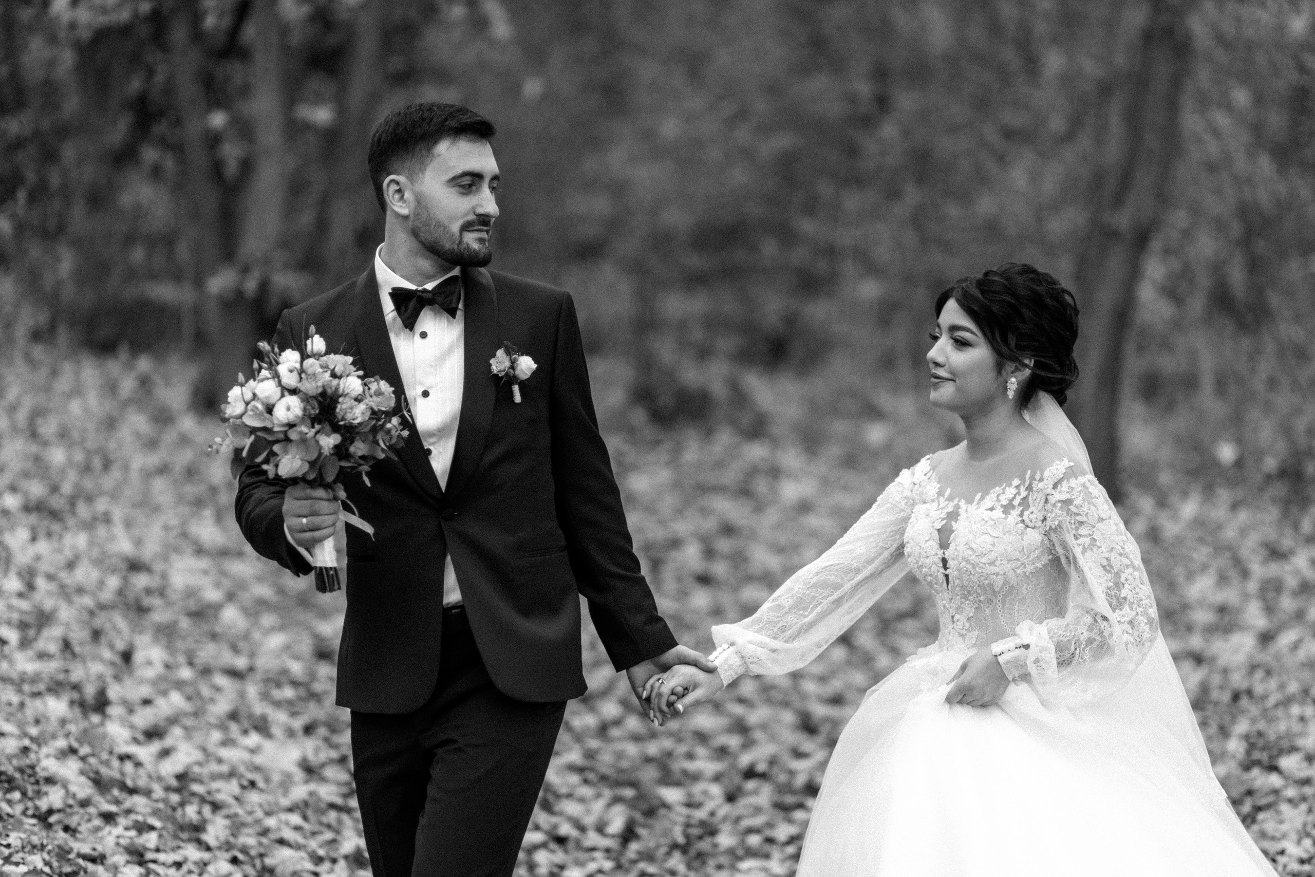 Grand Elisee - Dan & Liliana. LuxArt - Servicii foto video