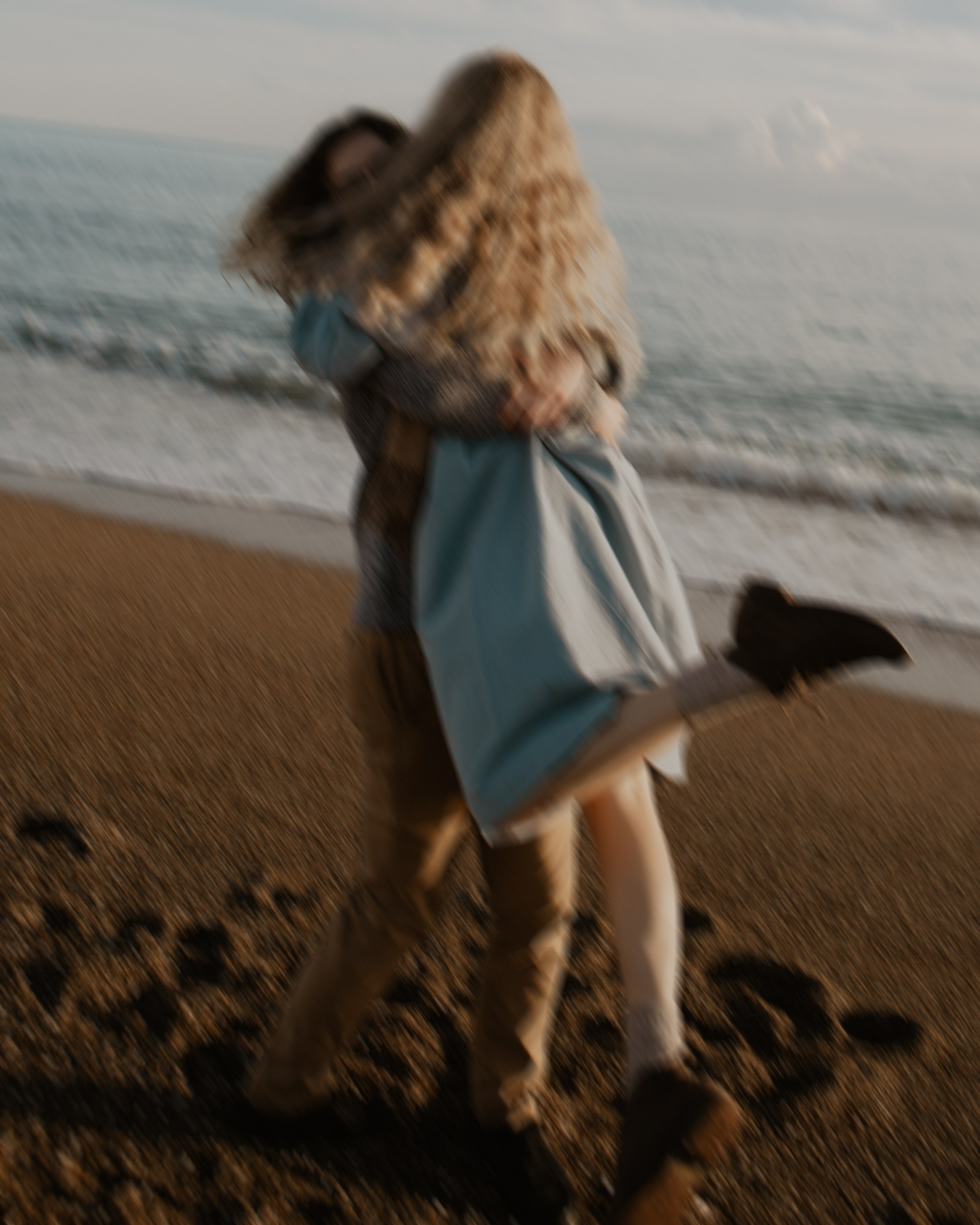 Лиза и Чарли. Фотограф в Кракове Надежда Харитоненко