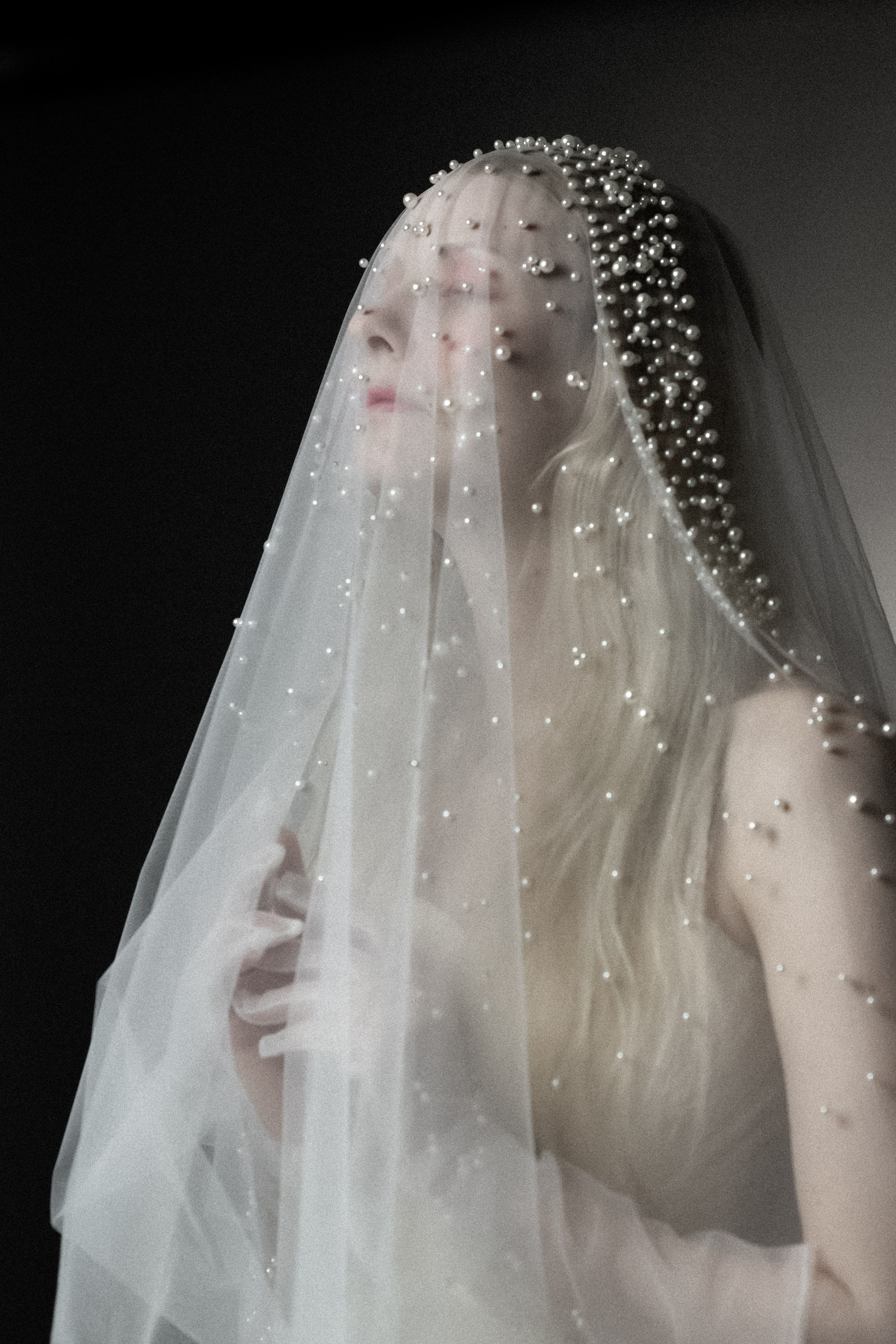 TORI PROJECT. Anna Miyauchi