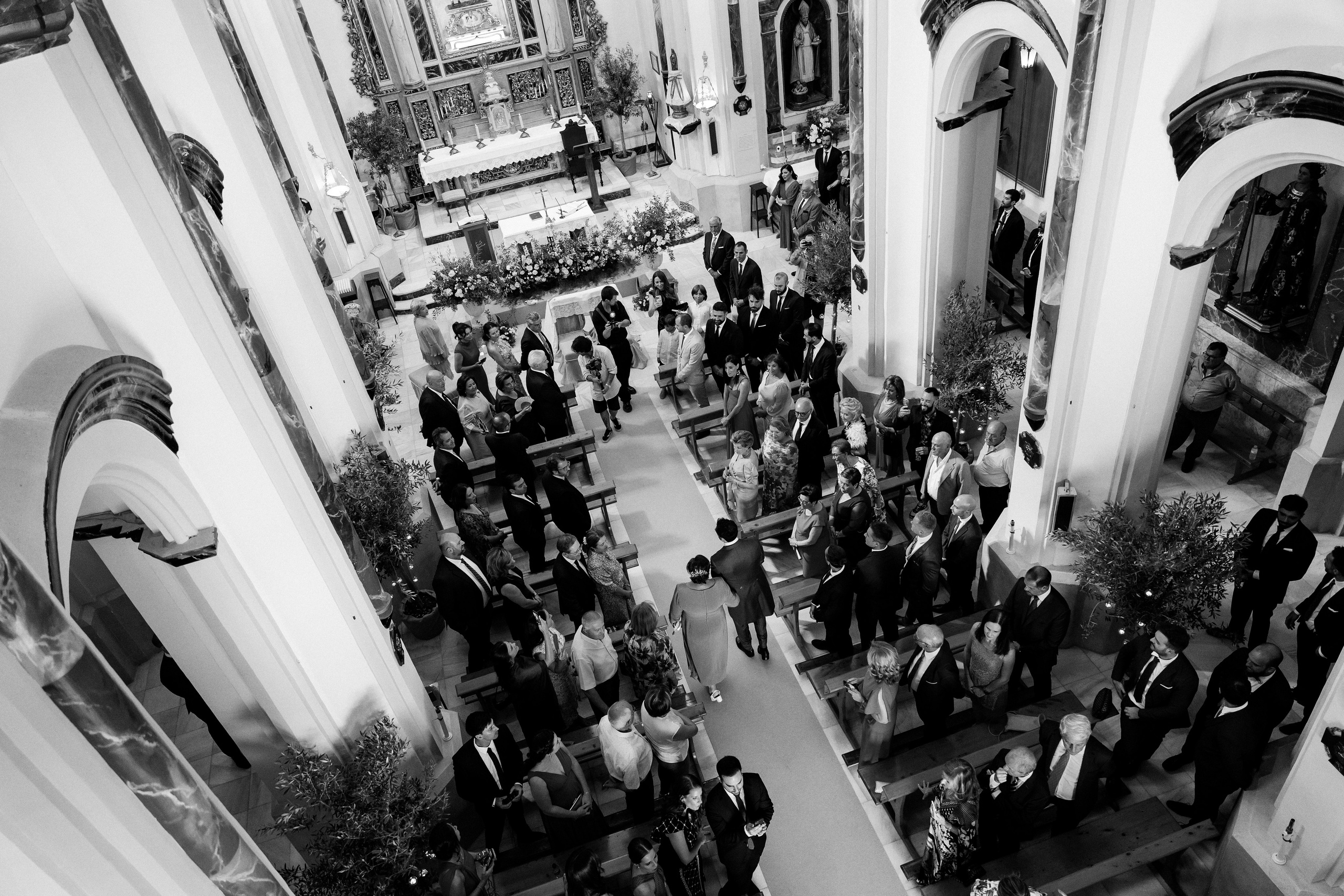 Gonzalo & Maria (Murcia)