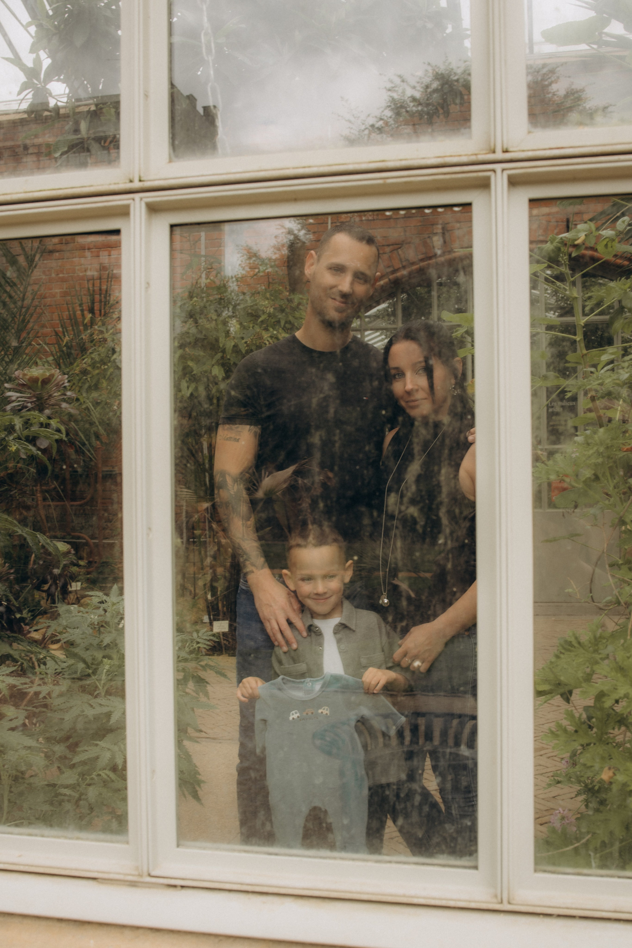 GROSSESSE. Je suis Olga, votre photographe de famille à Metz et dans toute la France