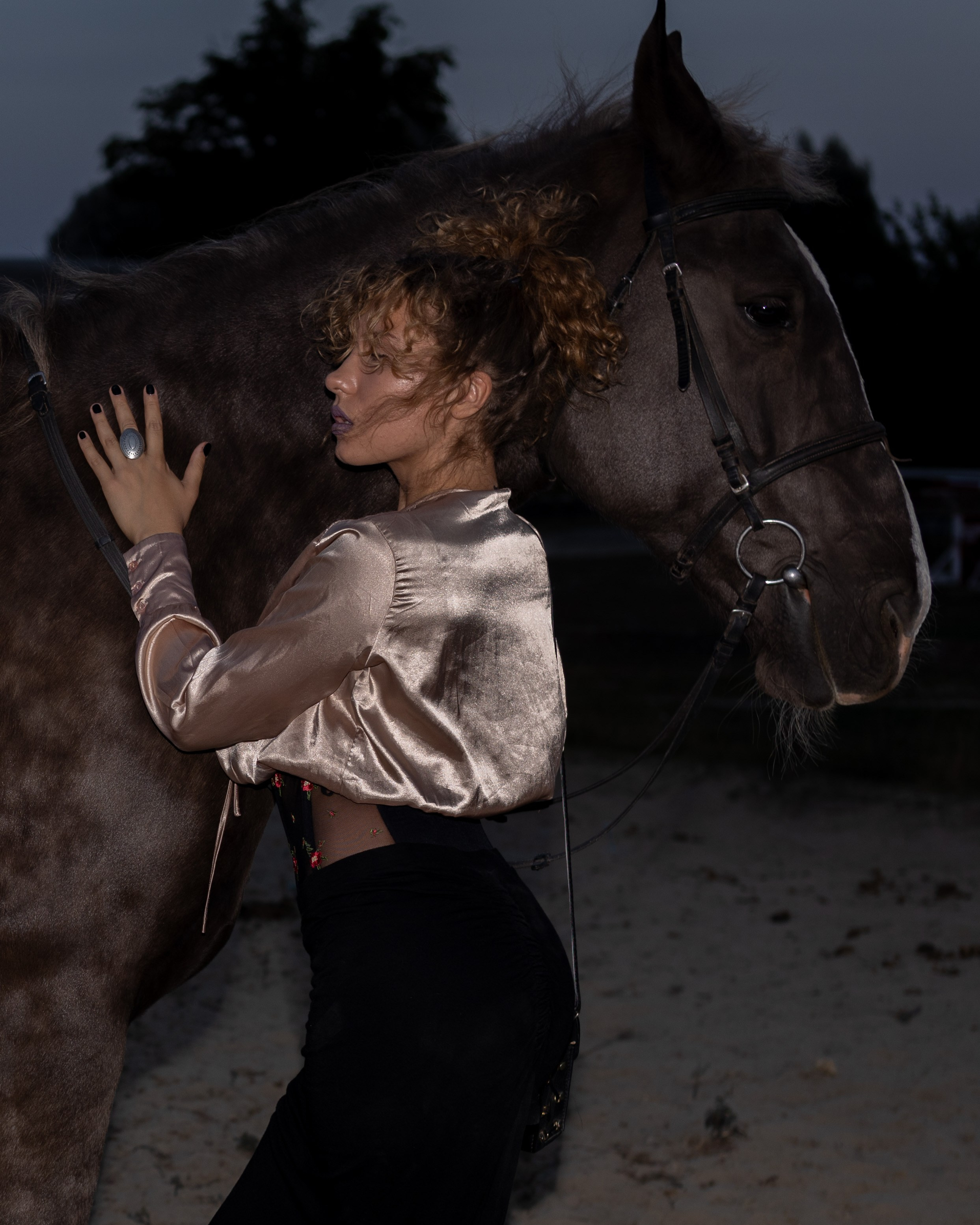 EXHIBITION. Lero Photographer and a set designer|individual custom portrait and advertising photography in Zutphen