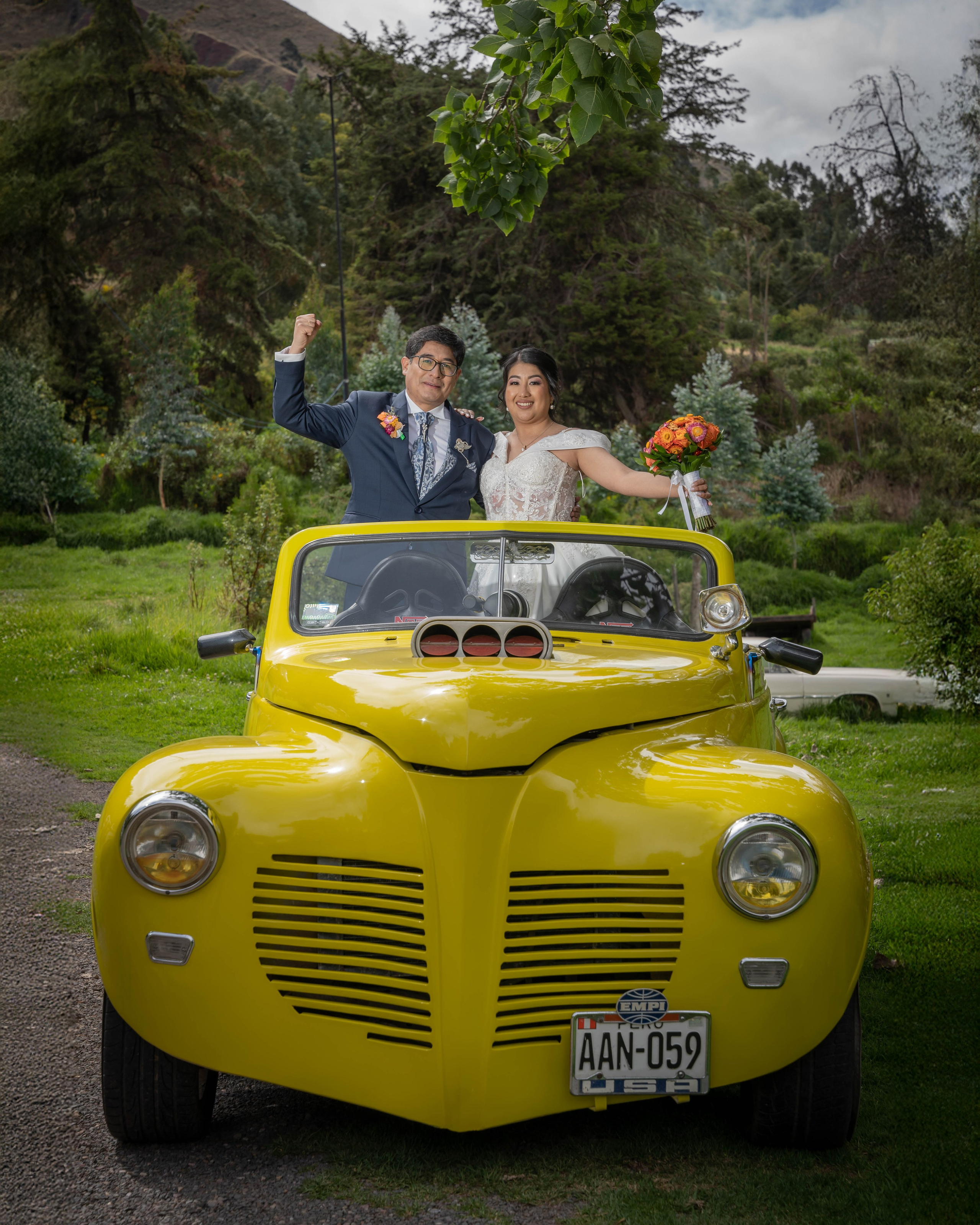 Bodas. Harley Valverde fotografo de bodas en Cusco Perú