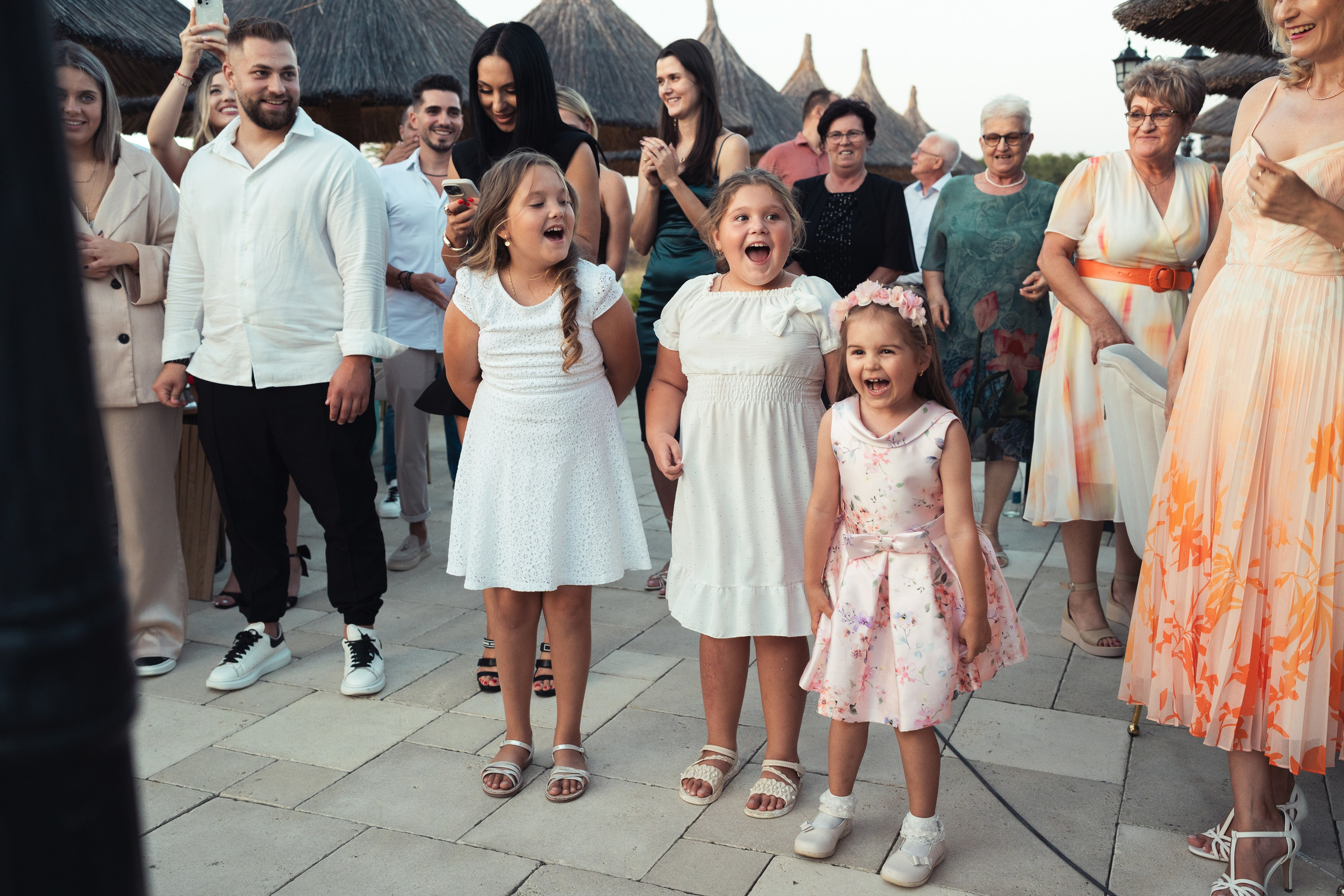 Cununie civilă - Ruxandra și Cezar