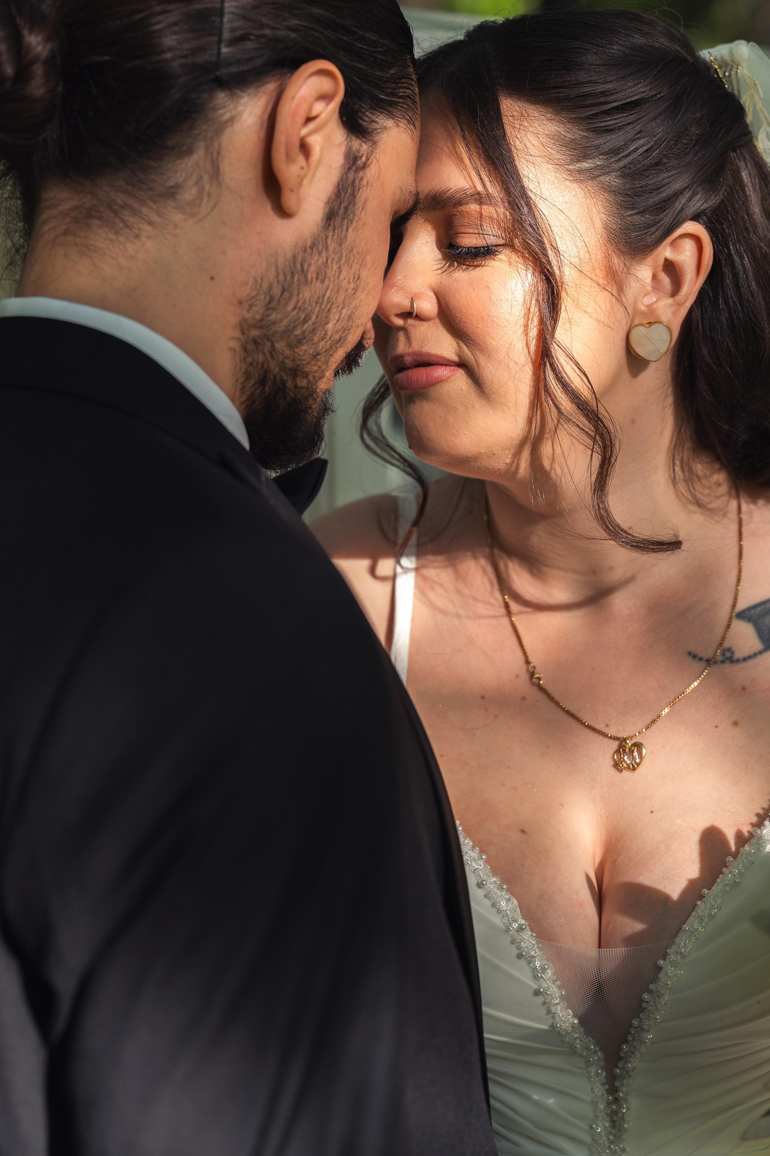 Nuntă - Daniela și Dănuț. ALB — Alexandru-Laurențiu Bîrsan | Fotograf în București