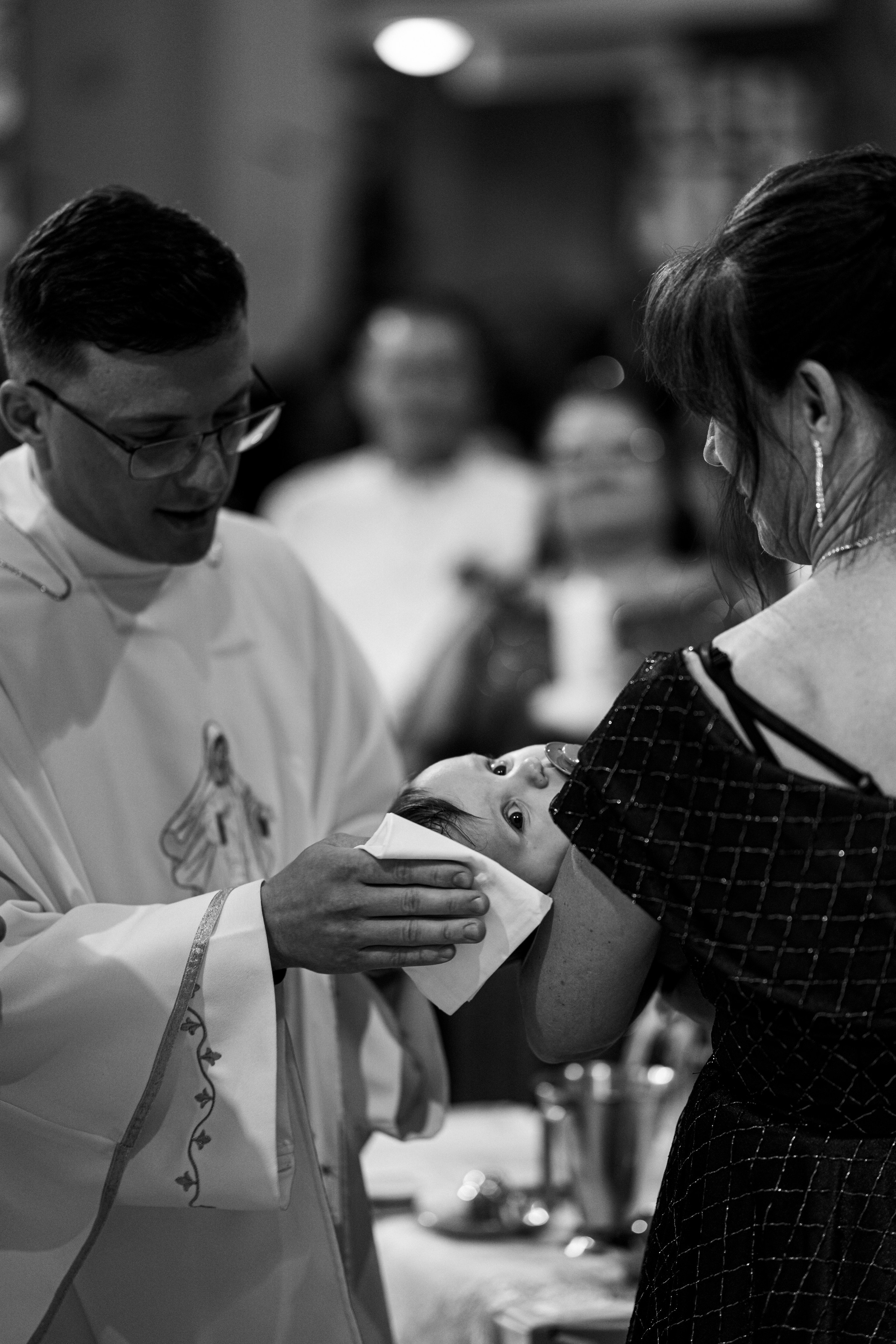 Nuntă - Ștefania și Daniel