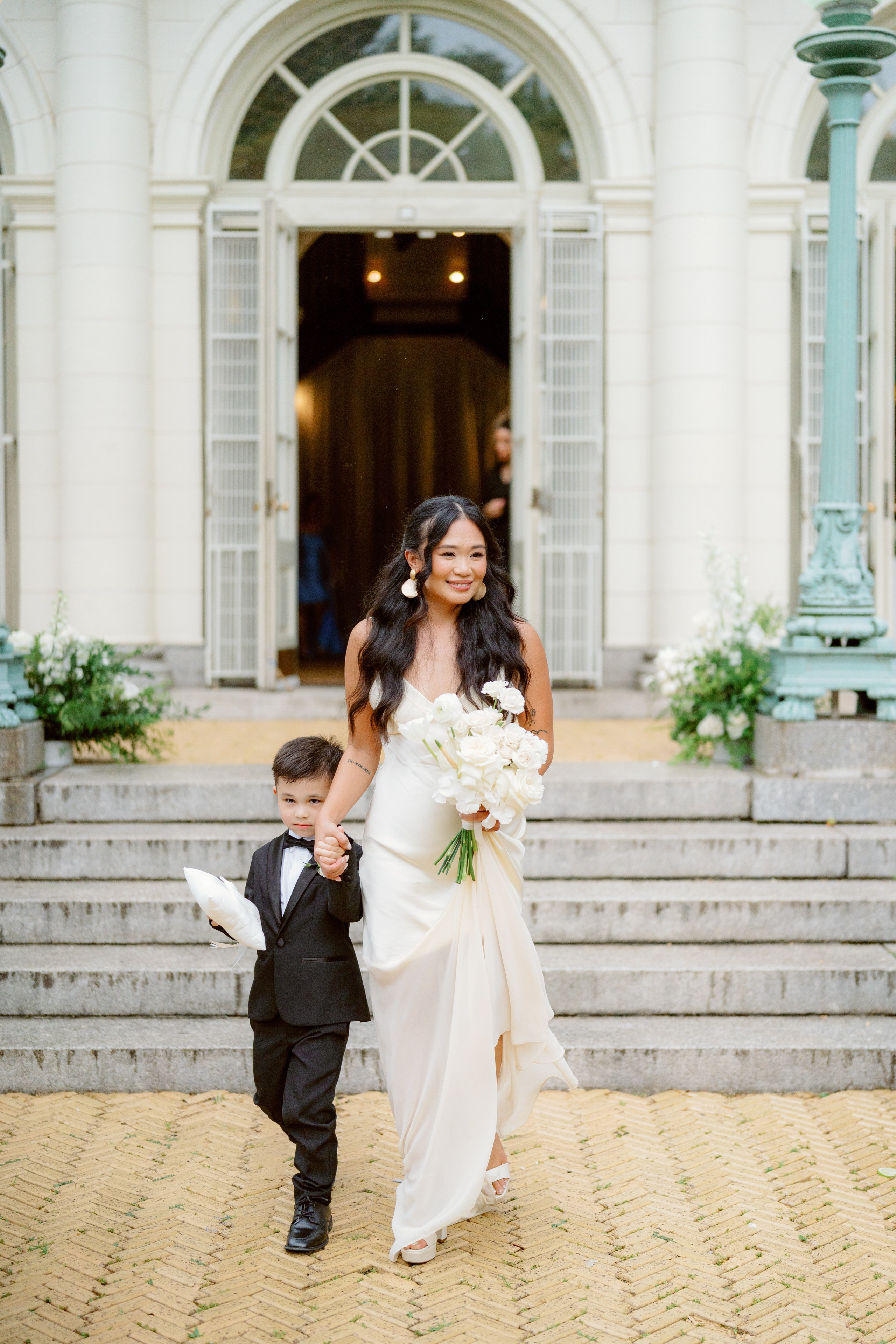 Jullieanne and Ryan. Wedding photographer and videographer New York | New Jersey