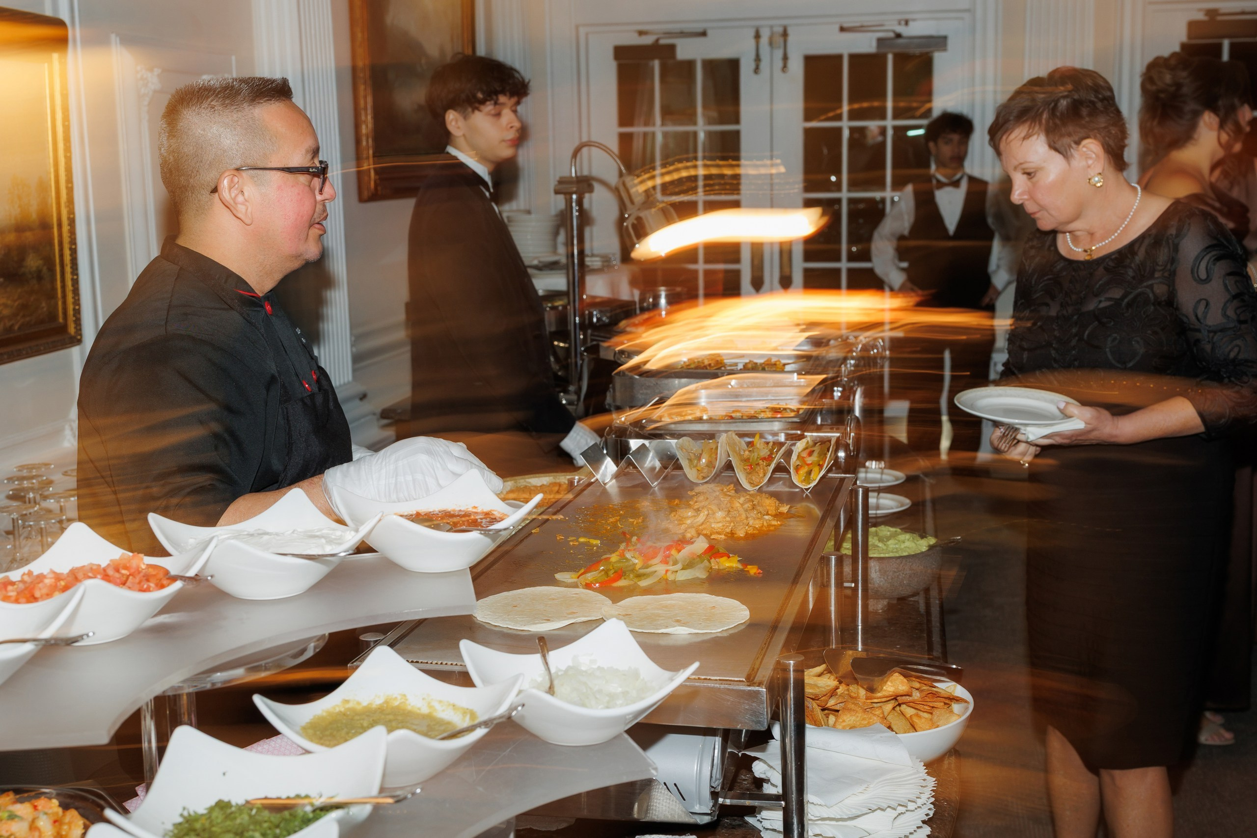 Jovana & Nick, The Park Savoy Estate. Luxury Wedding Photography and Cinematography