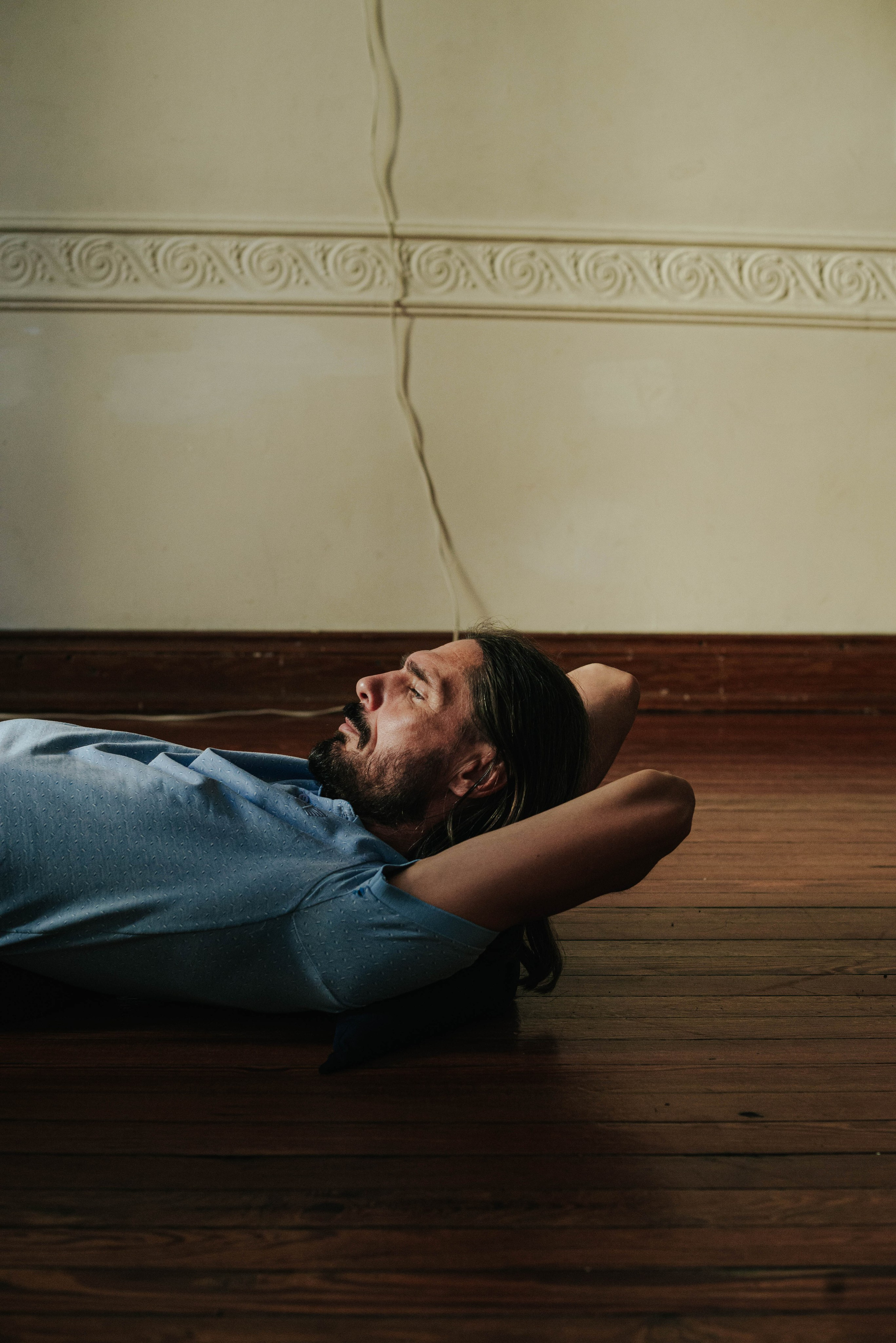 Нешкольное чаепитие. Фотограф @elmirkami в городе Буэнос-Айрес