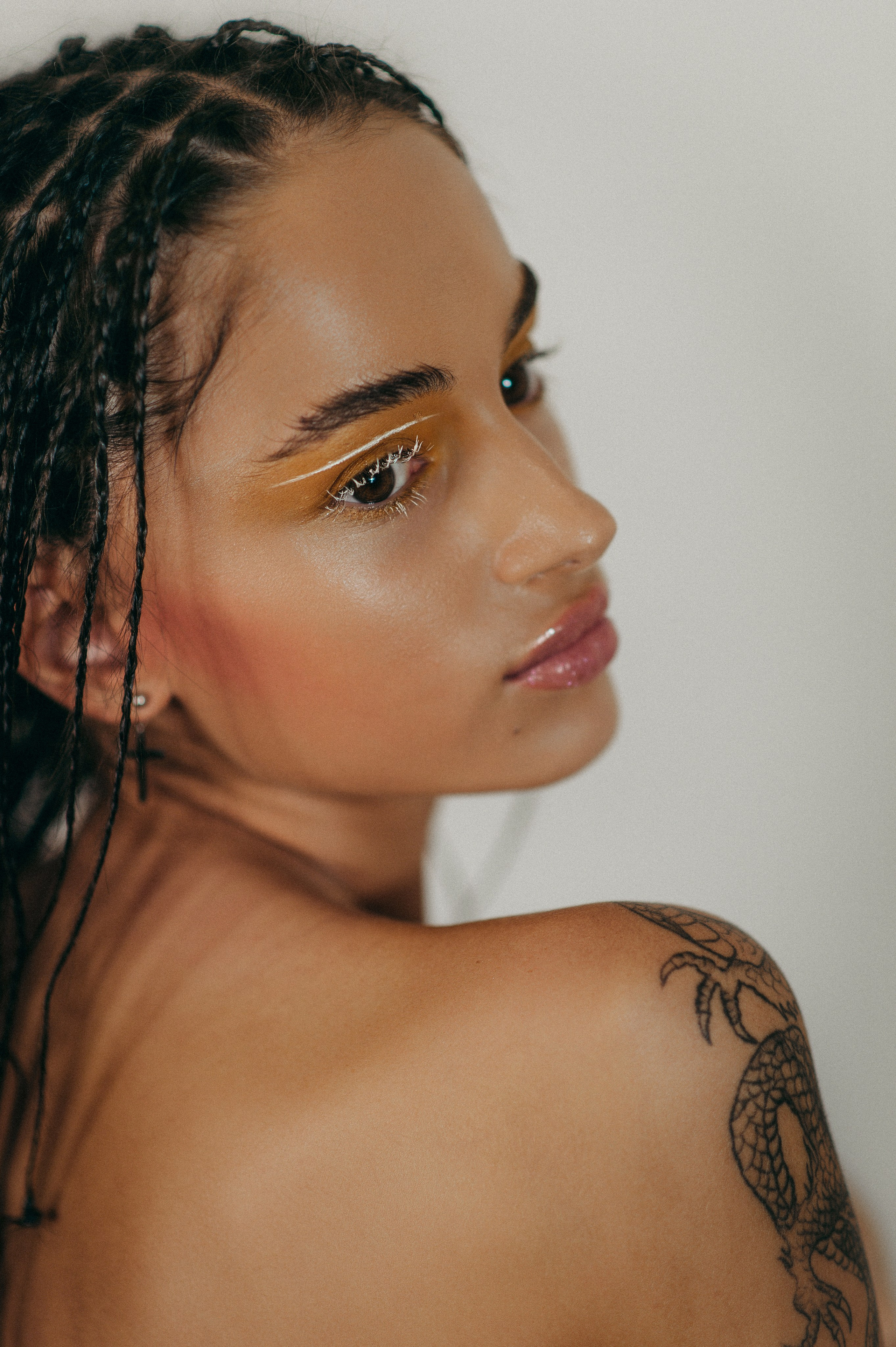 Individual. Photographer vakho