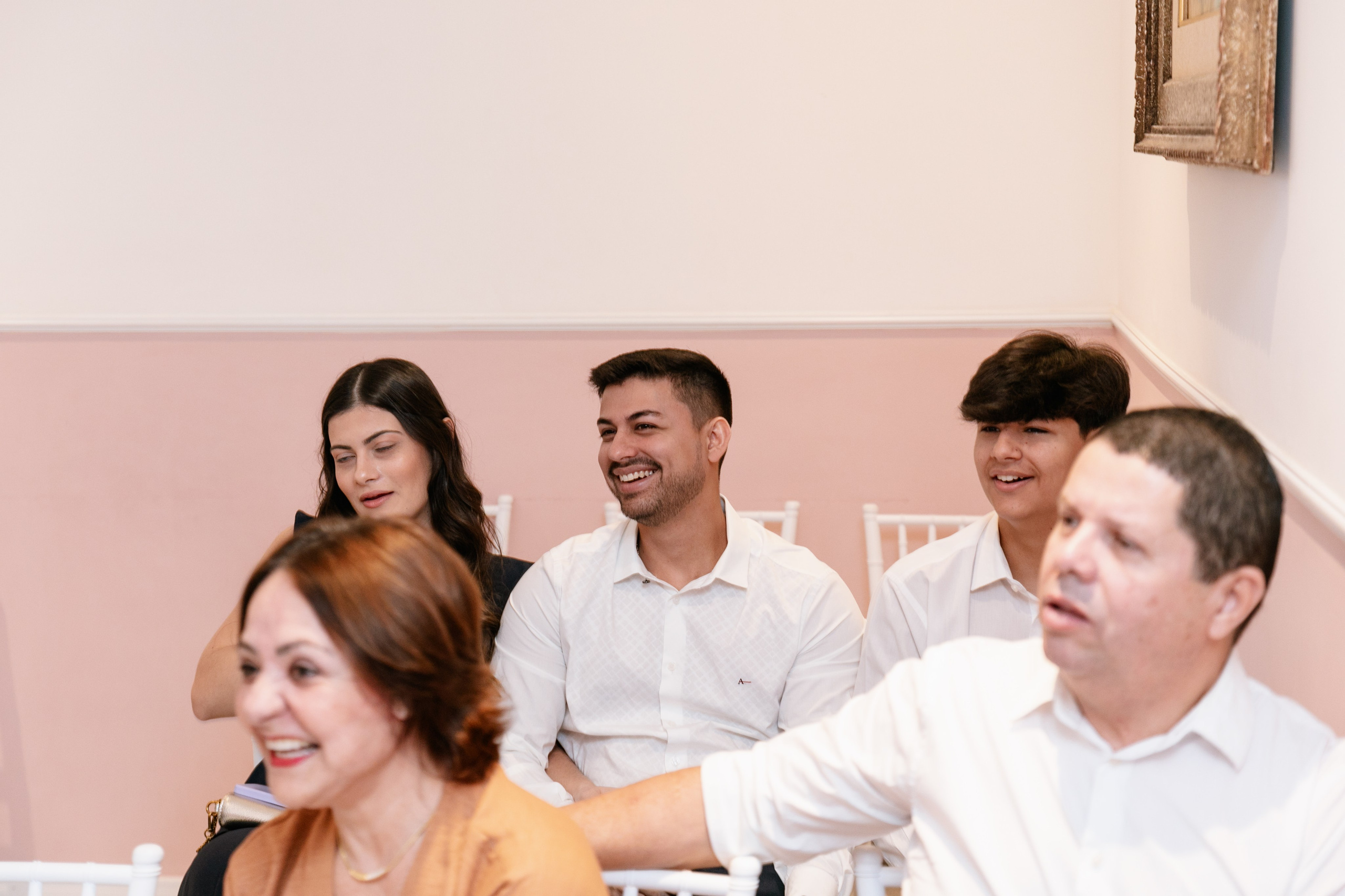 Civil Bruno e Nicole. Esdras Rodrigues, Fotógrafo de Casamento em Fortaleza — CE, Brasil