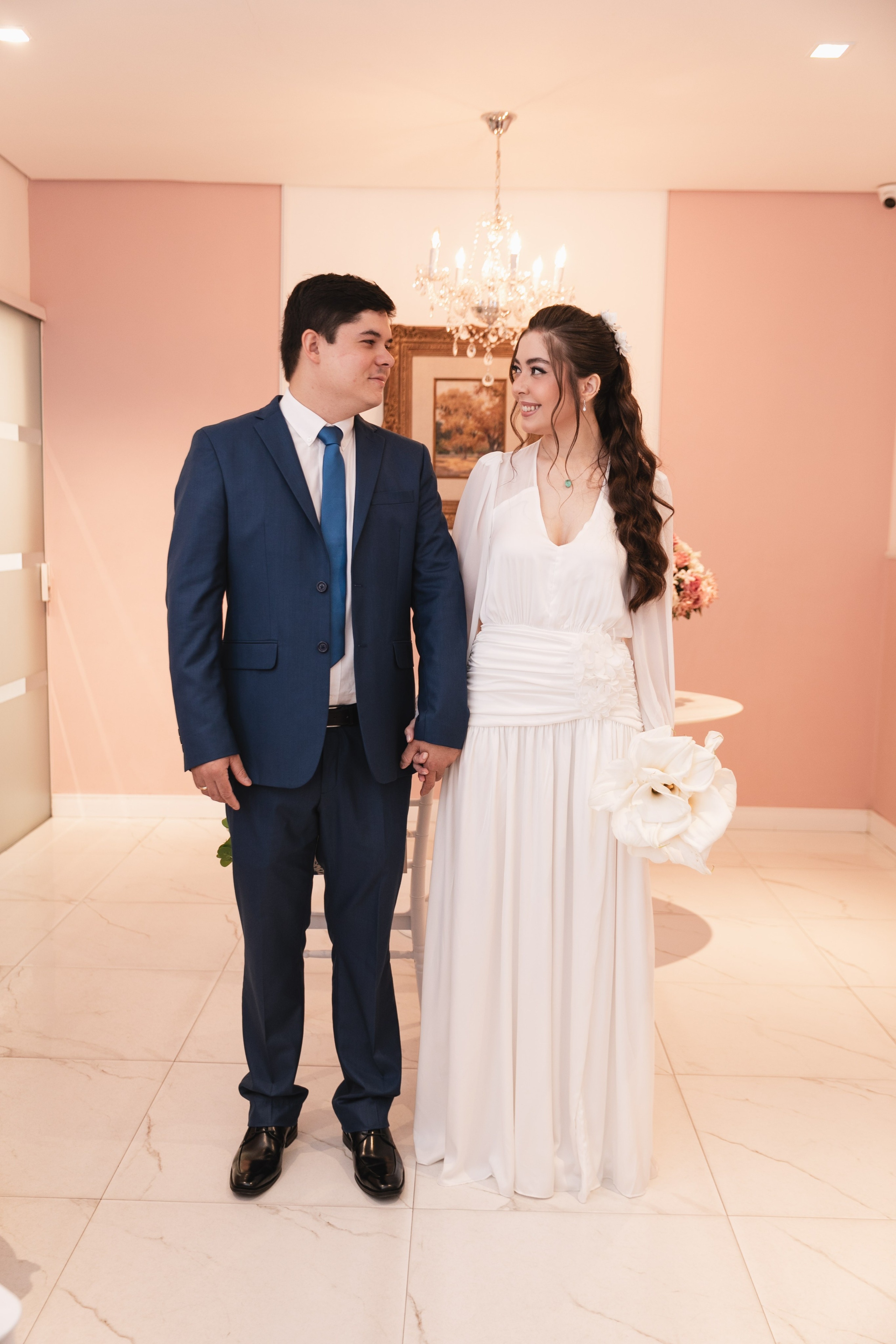 Civil Bruno e Nicole. Esdras Rodrigues, Fotógrafo de Casamento em Fortaleza — CE, Brasil