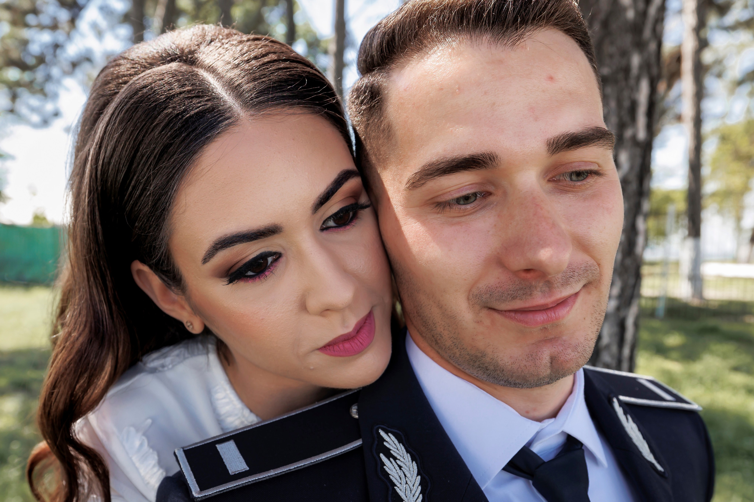 Mirona & Marius — Cununia Civilă. Chromatikaevents