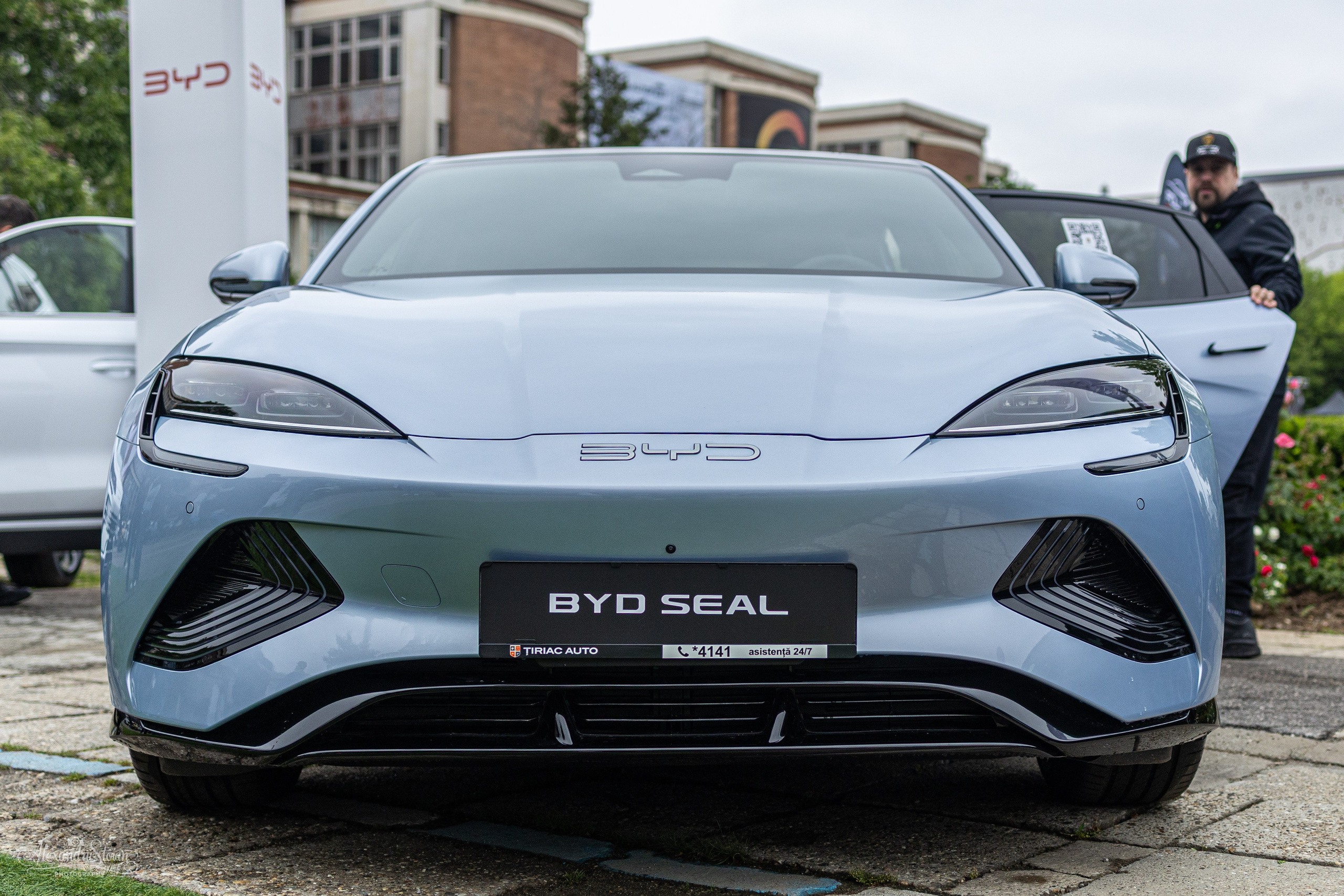 Poli Auto Fest 2025. Http://www.alexphoto.ro