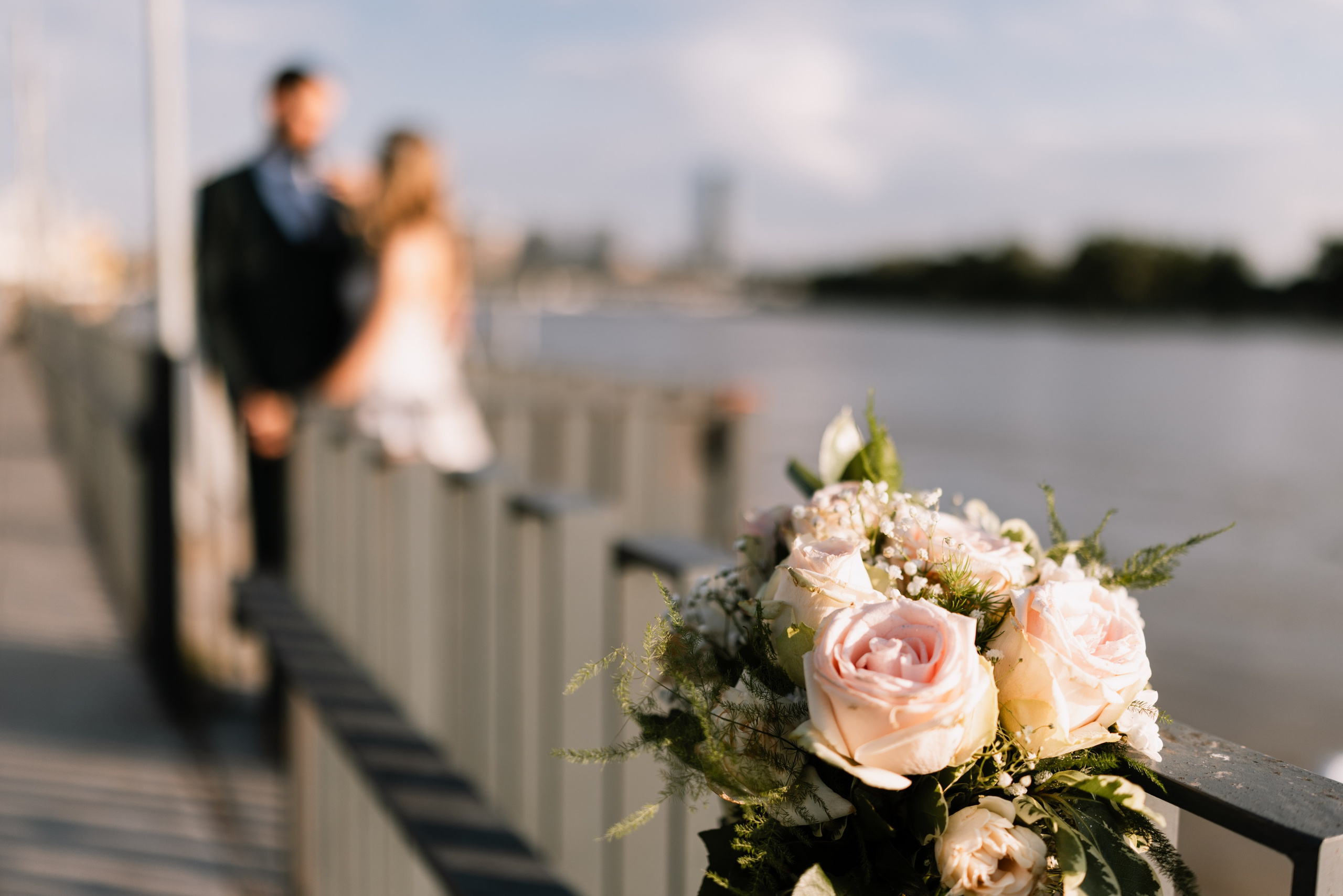 Lidija i Milovan. Wedding fotograf u Srbiji – Bojan Vijatov