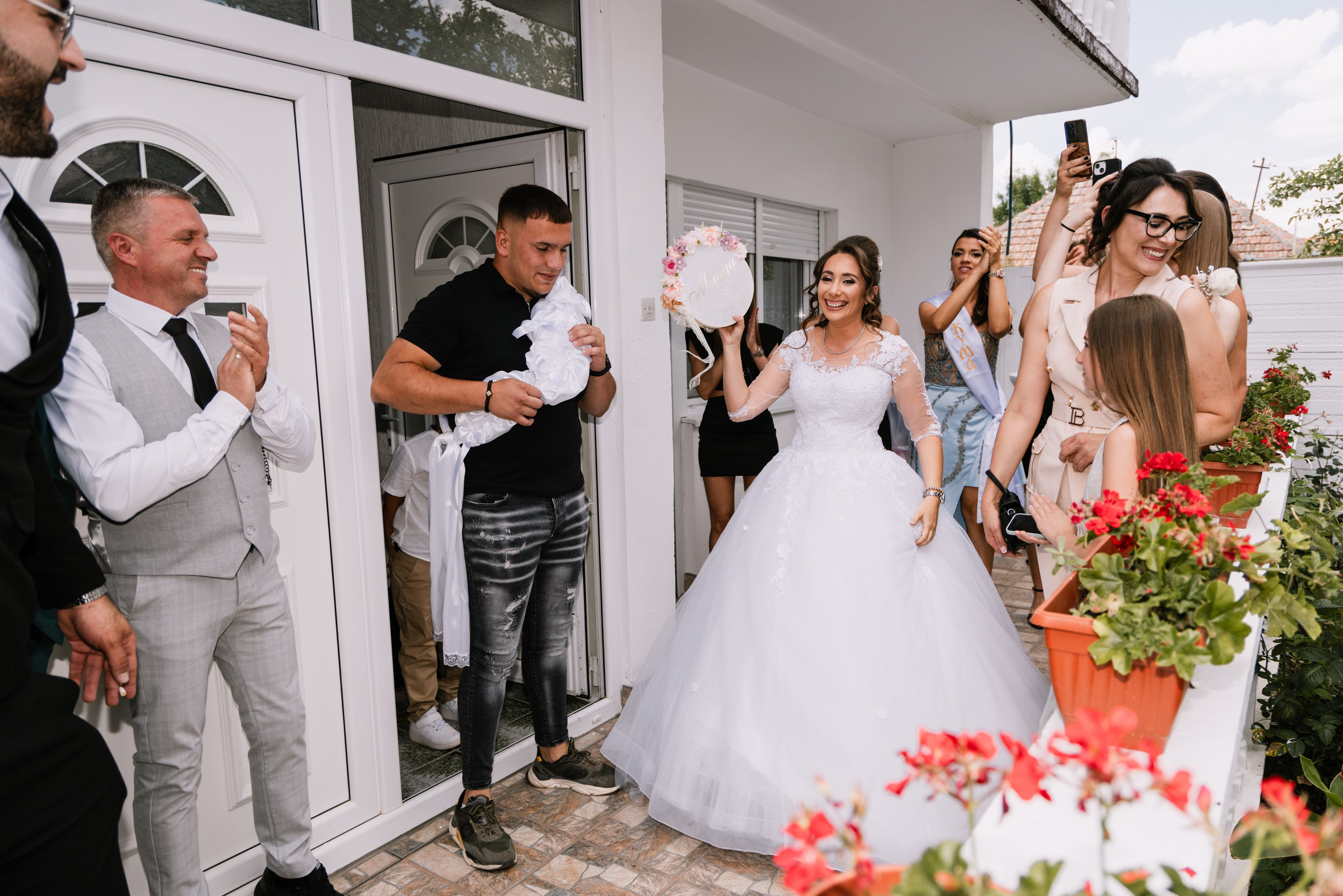Svetlana i Srdjan. Wedding fotograf u Srbiji – Bojan Vijatov
