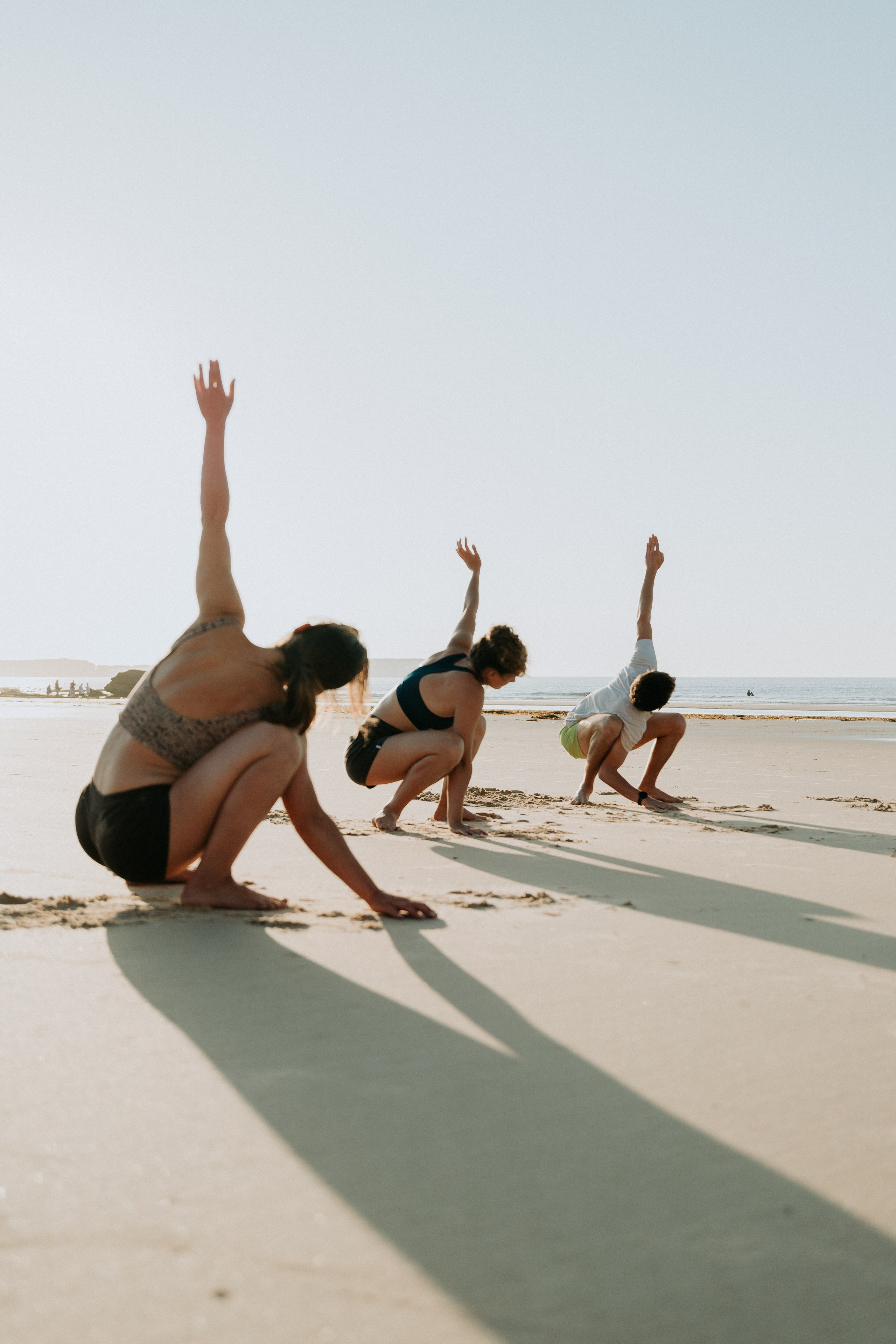 Waykeup. Beyond Creative 20 | Cinematic Video & Photography Production Lisbon & Algarve