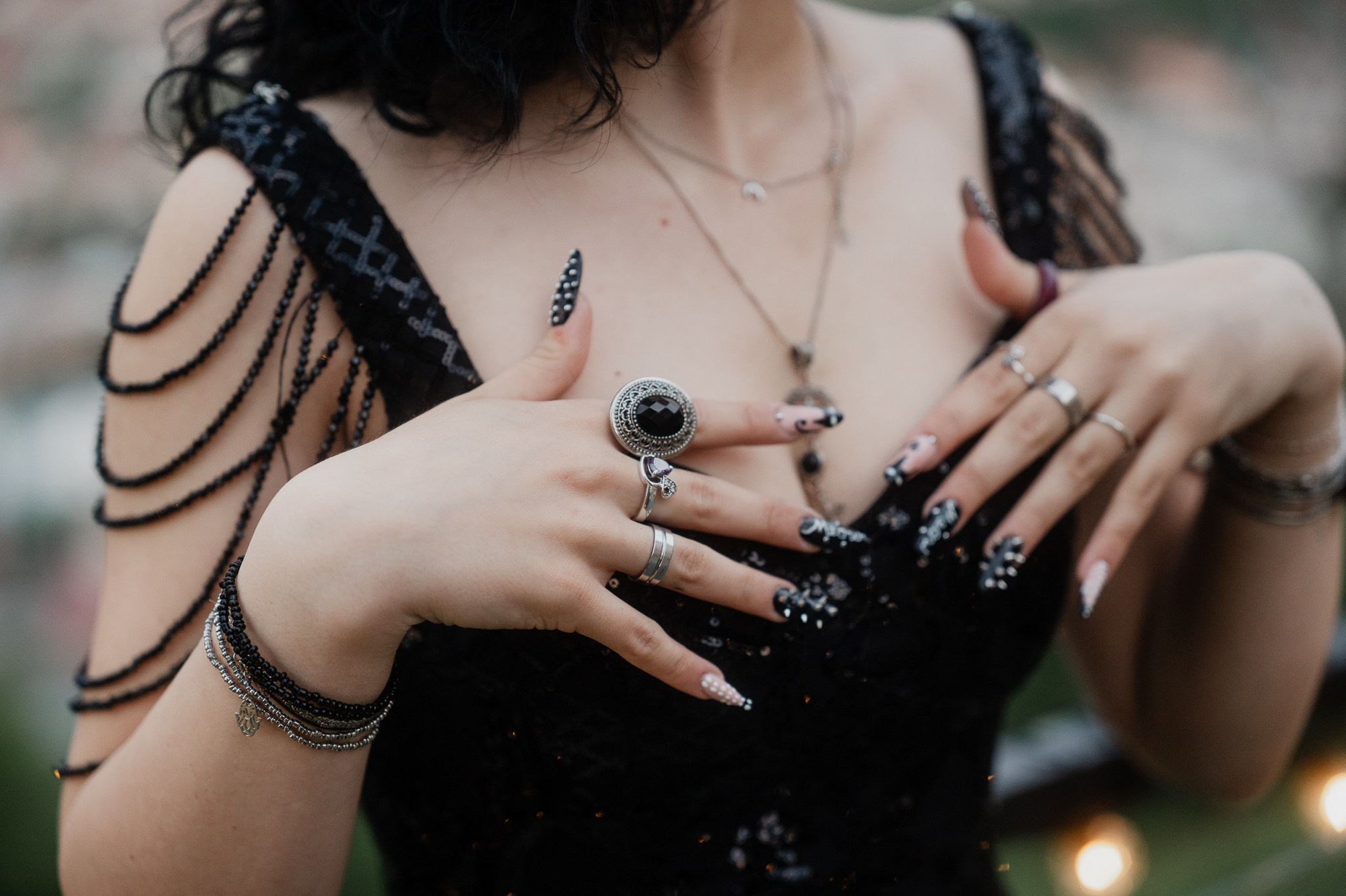 Maya. Visuals of Theodor — Wedding Photographer