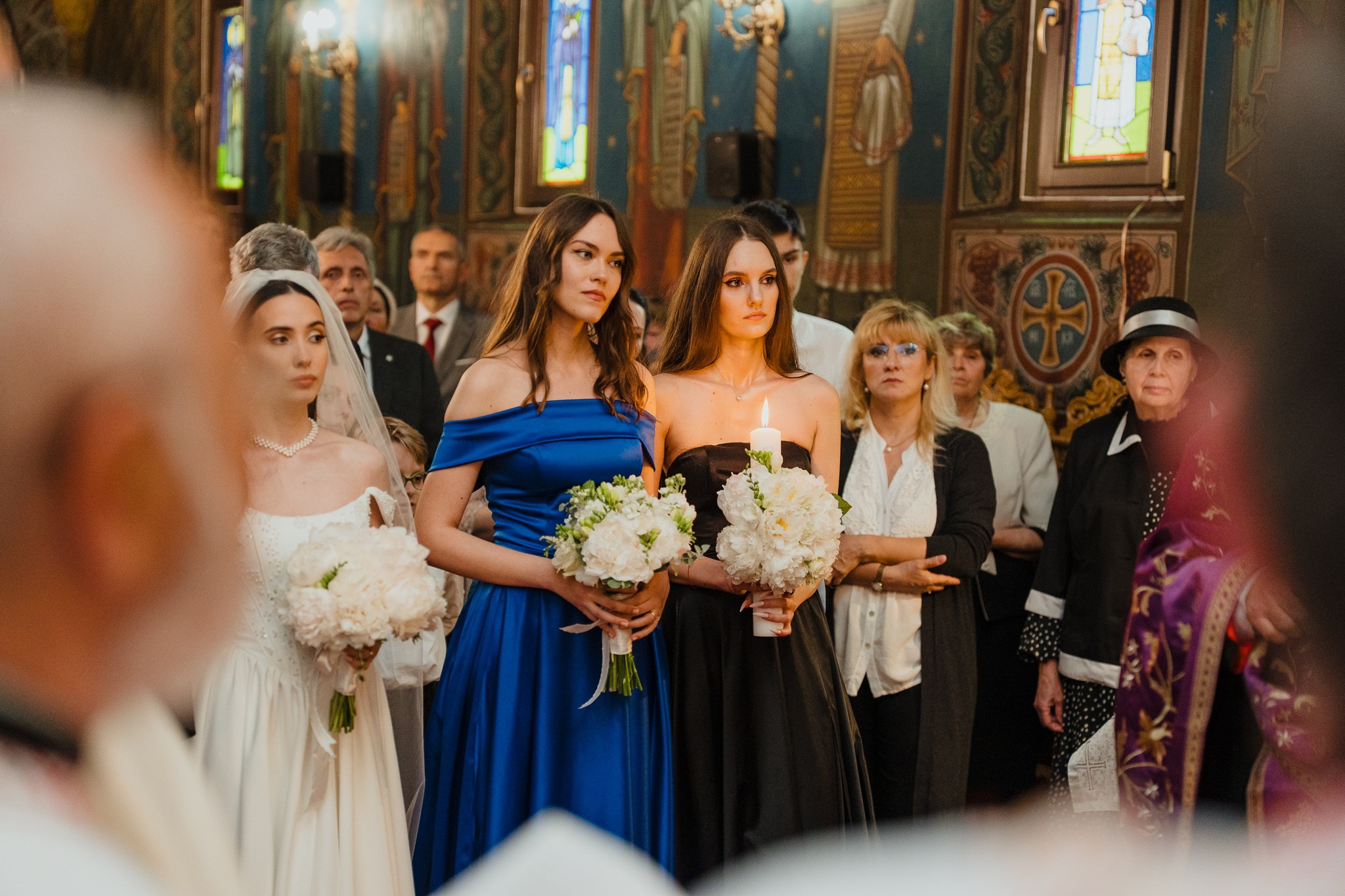 Mihaela & Constantin. Visuals of Theodor — Wedding Photographer