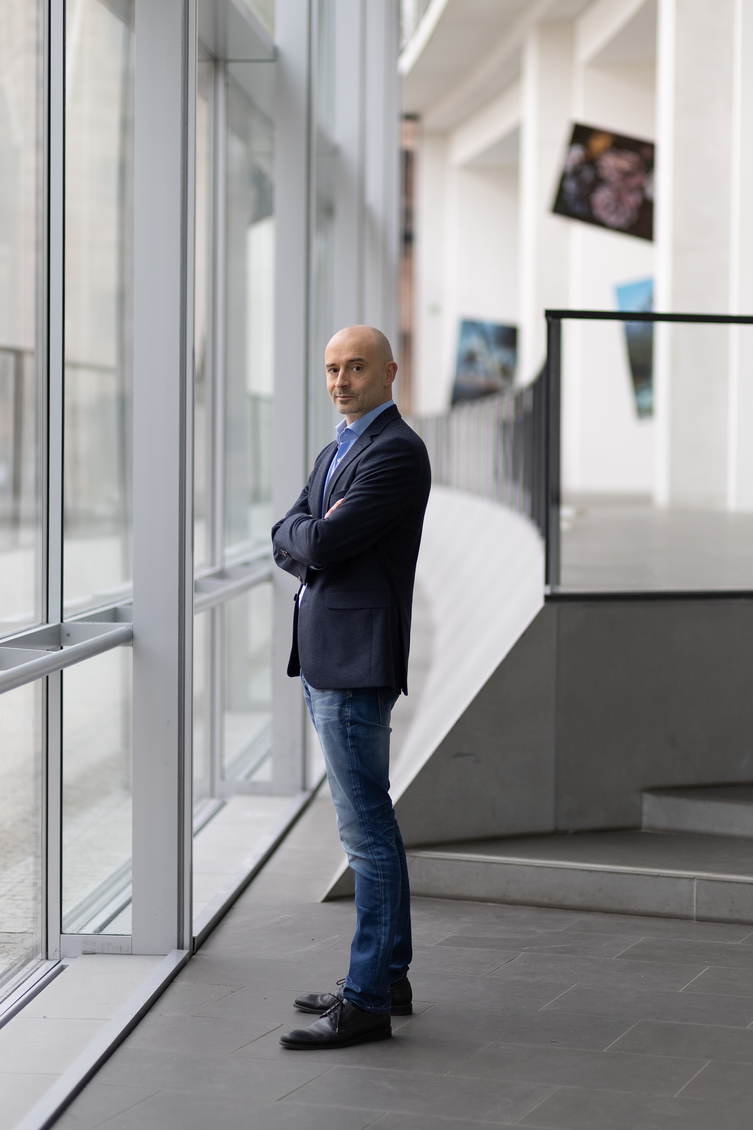 Individuelle Business Portraits. Ihr Fotograf in Nürnberg und Umgebung