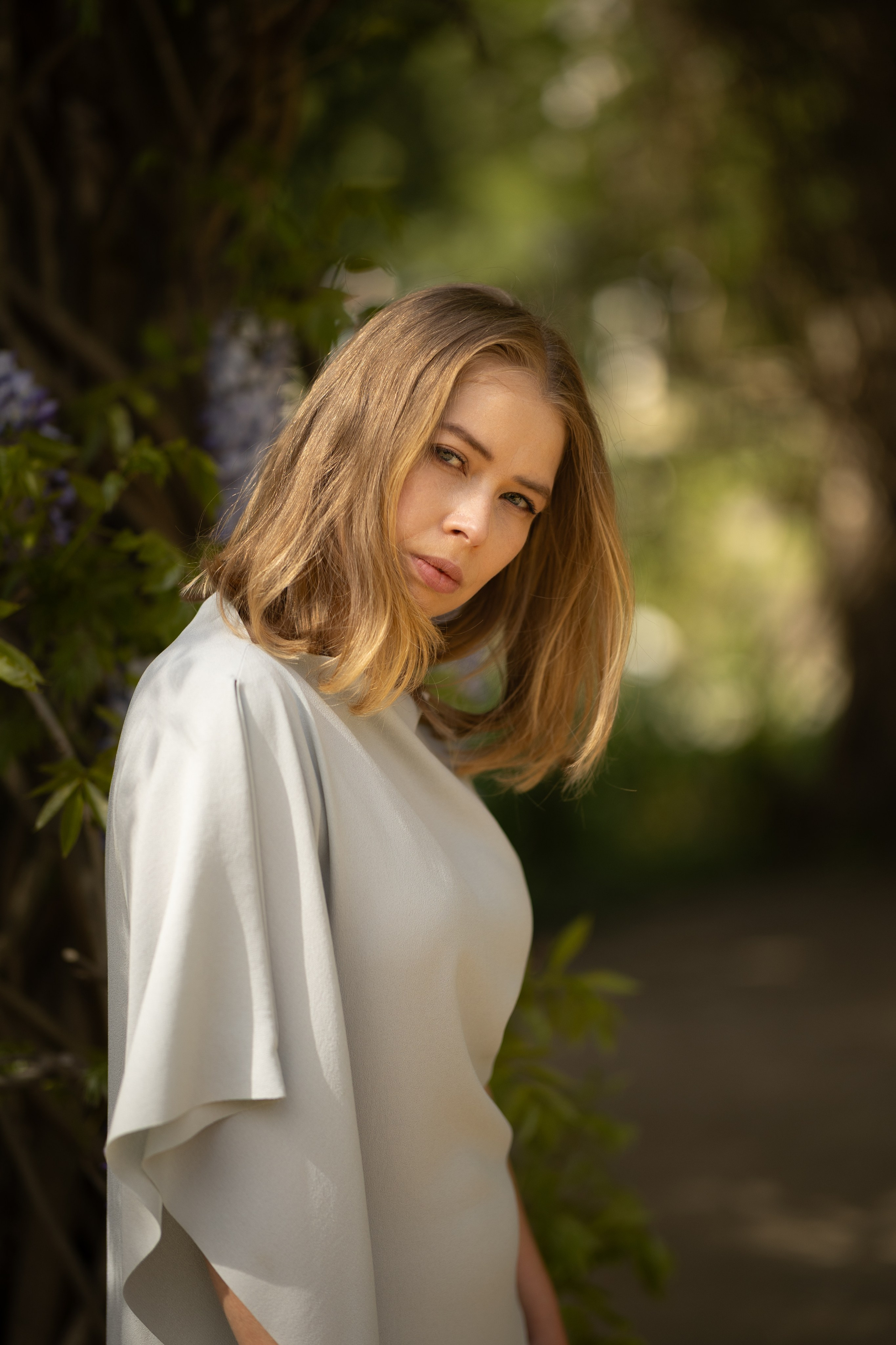 Professional Photographer in Nuremberg | Portrait, Family & Wedding Photography — Marina Winkler
