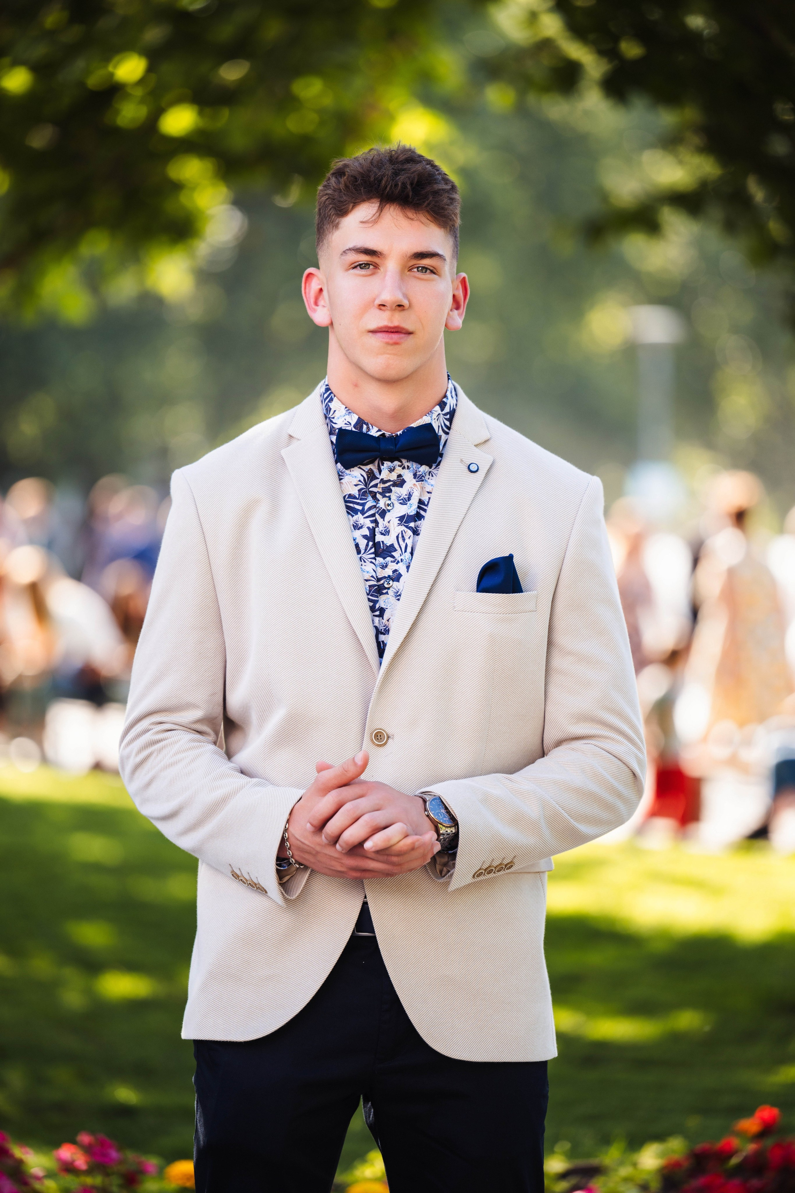 Абитуриенти. Ivan Stefanov Photography