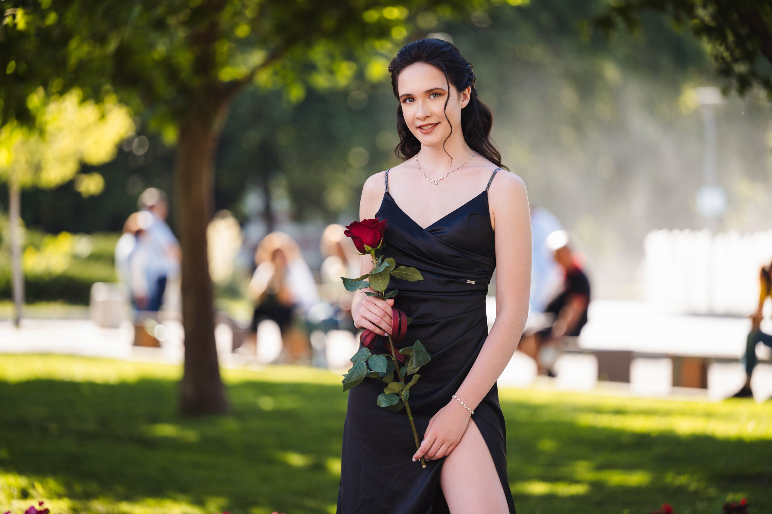 Абитуриенти. Ivan Stefanov Photography