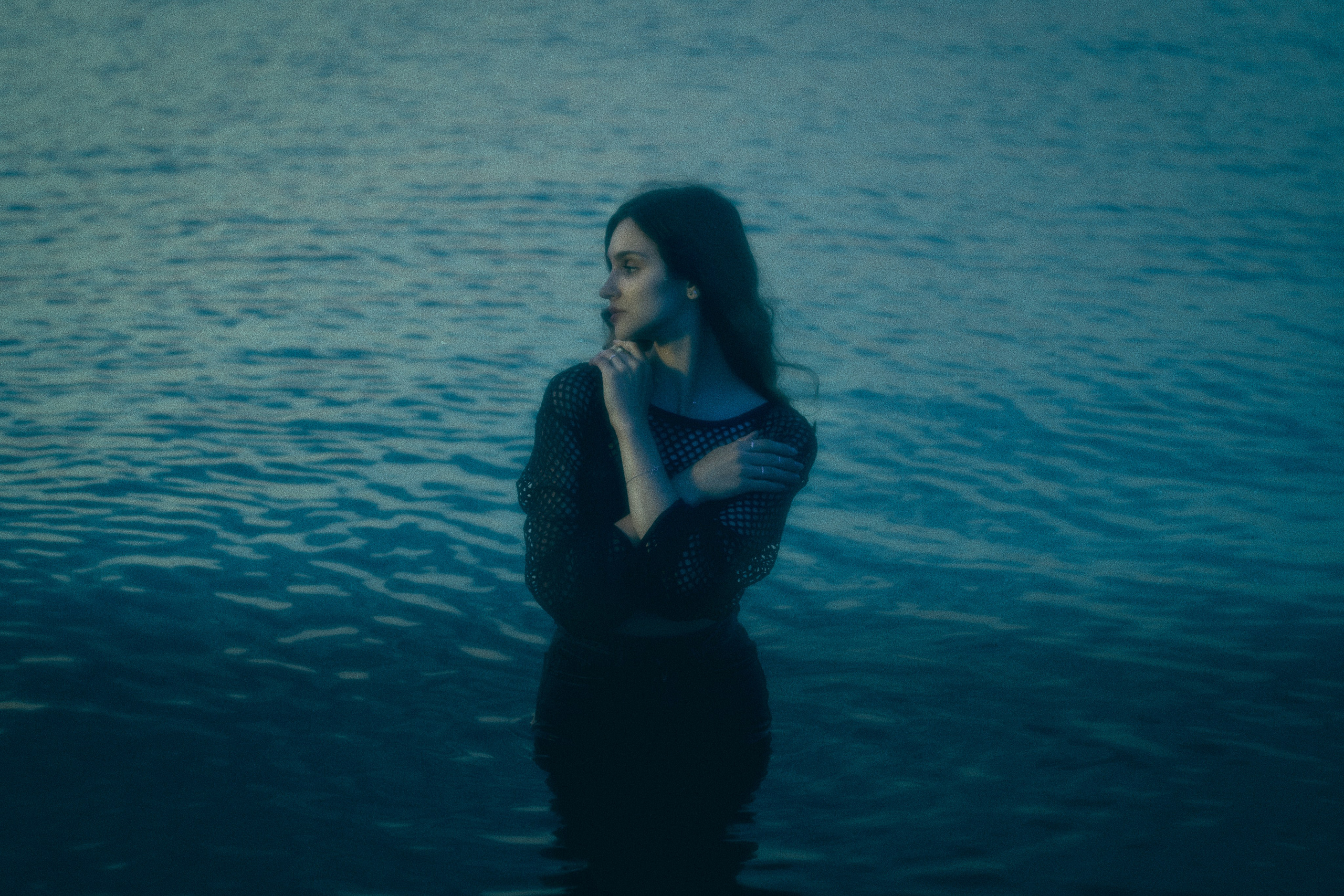 Elena. Yana — Cinematic Photoshoots in Minsk