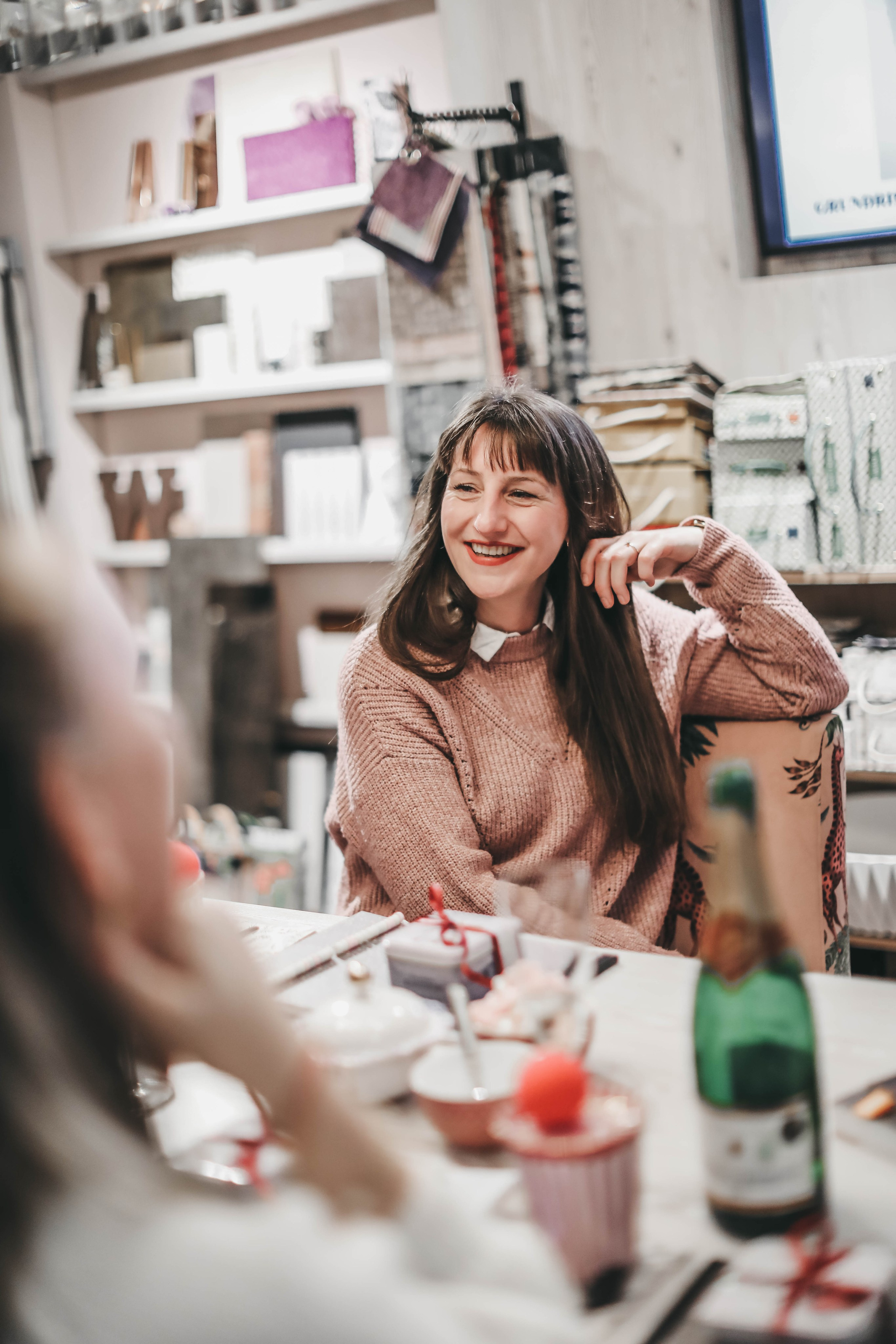Workshop «Kinderzimmer». Home