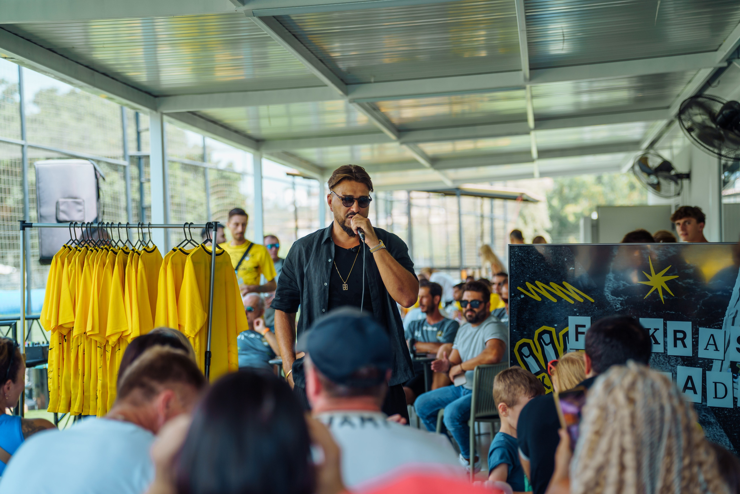 Krasava. Photographer in Cyprus