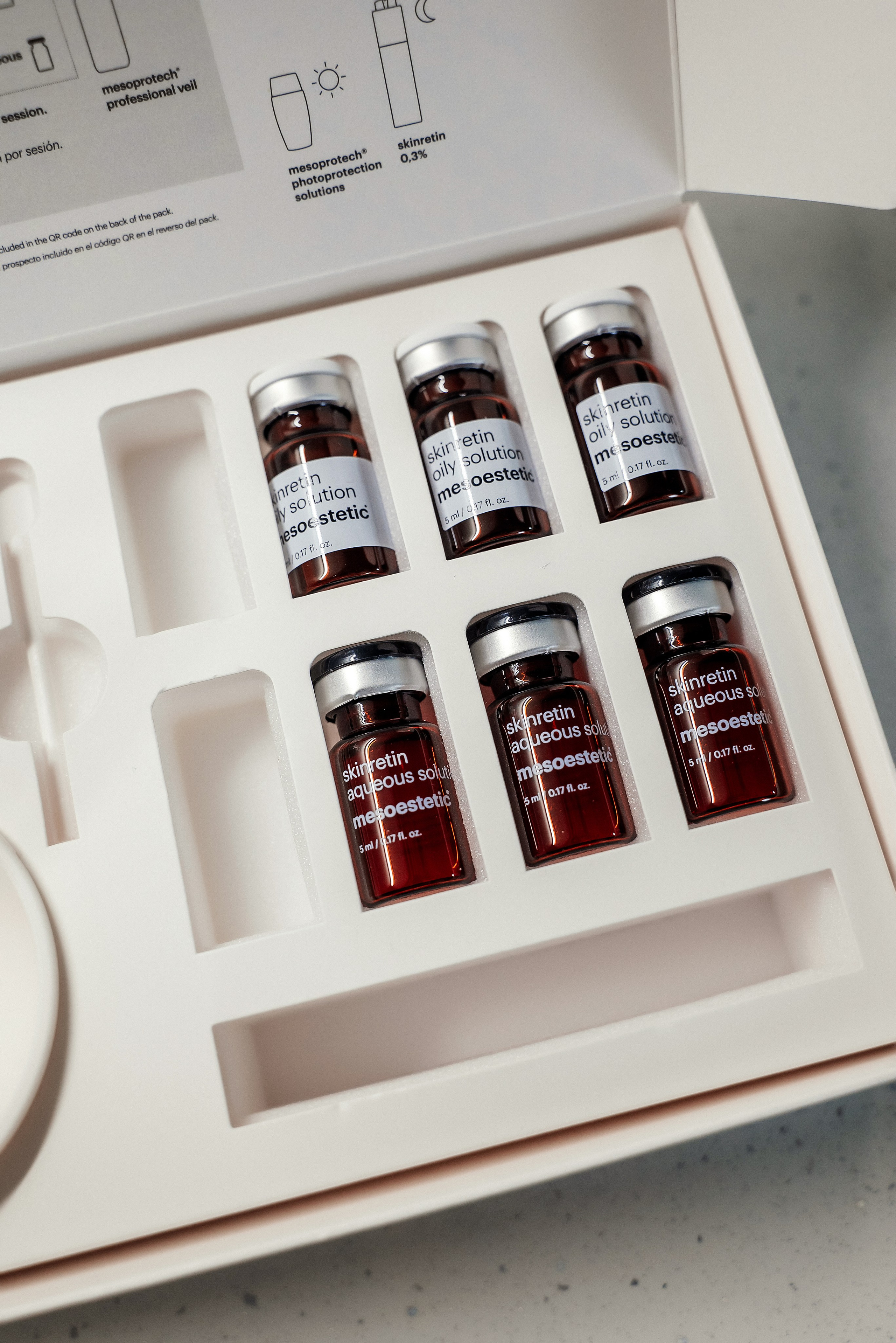 Косметология. Ваш фотограф в Латгалии — Александра Юхневича!