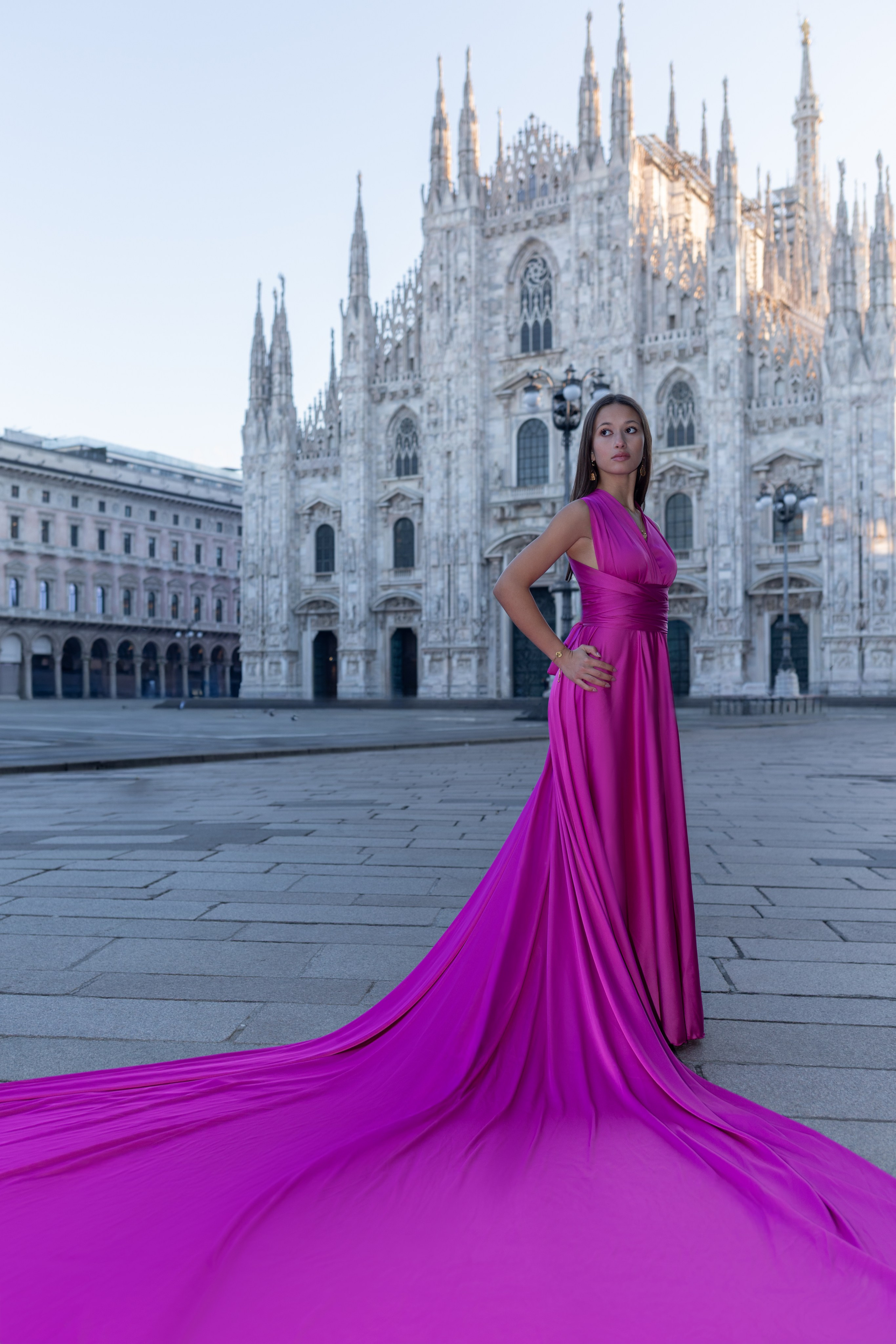 Amaia. Photographer in Milan |Mila Pro Photo